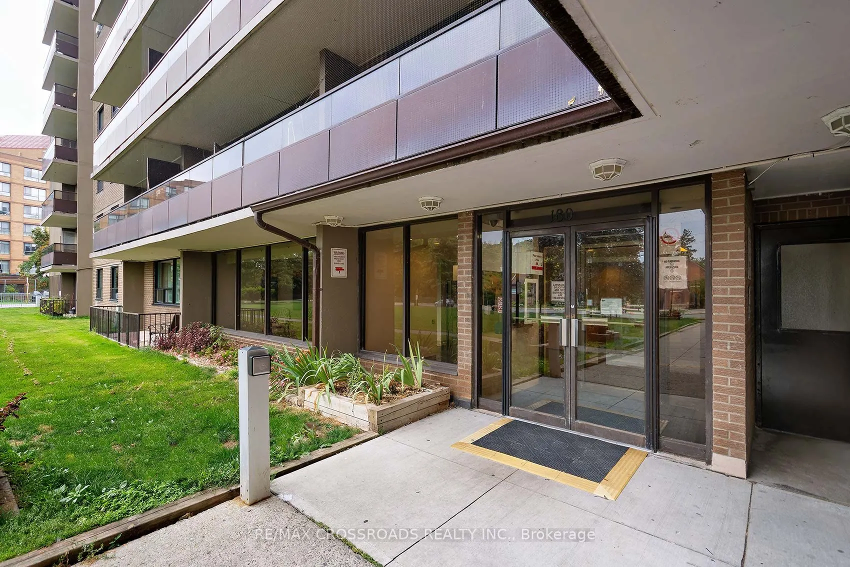 180 Markham Road, #619
