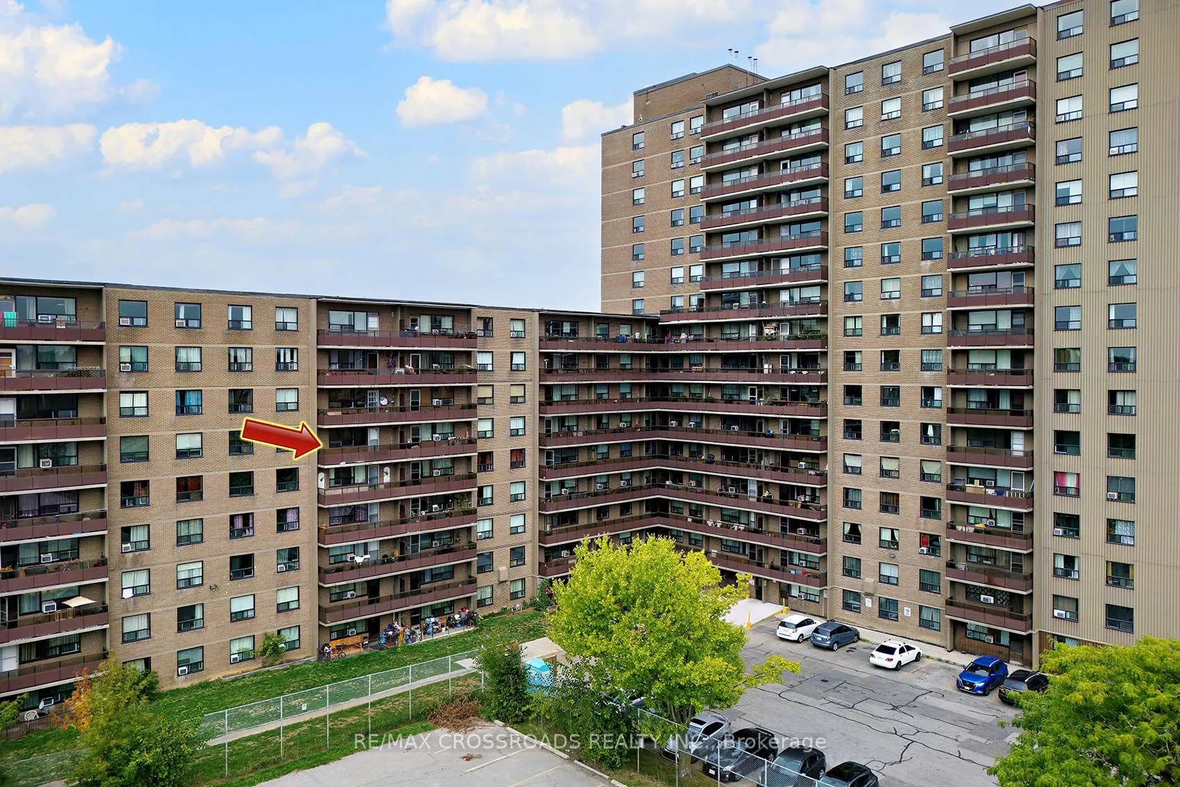 180 Markham Road, #619