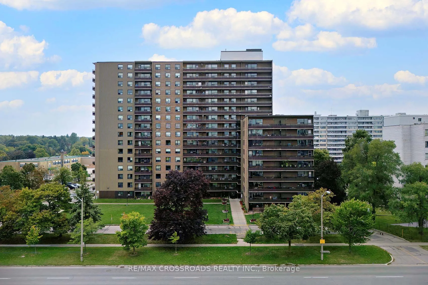 180 Markham Road, #619