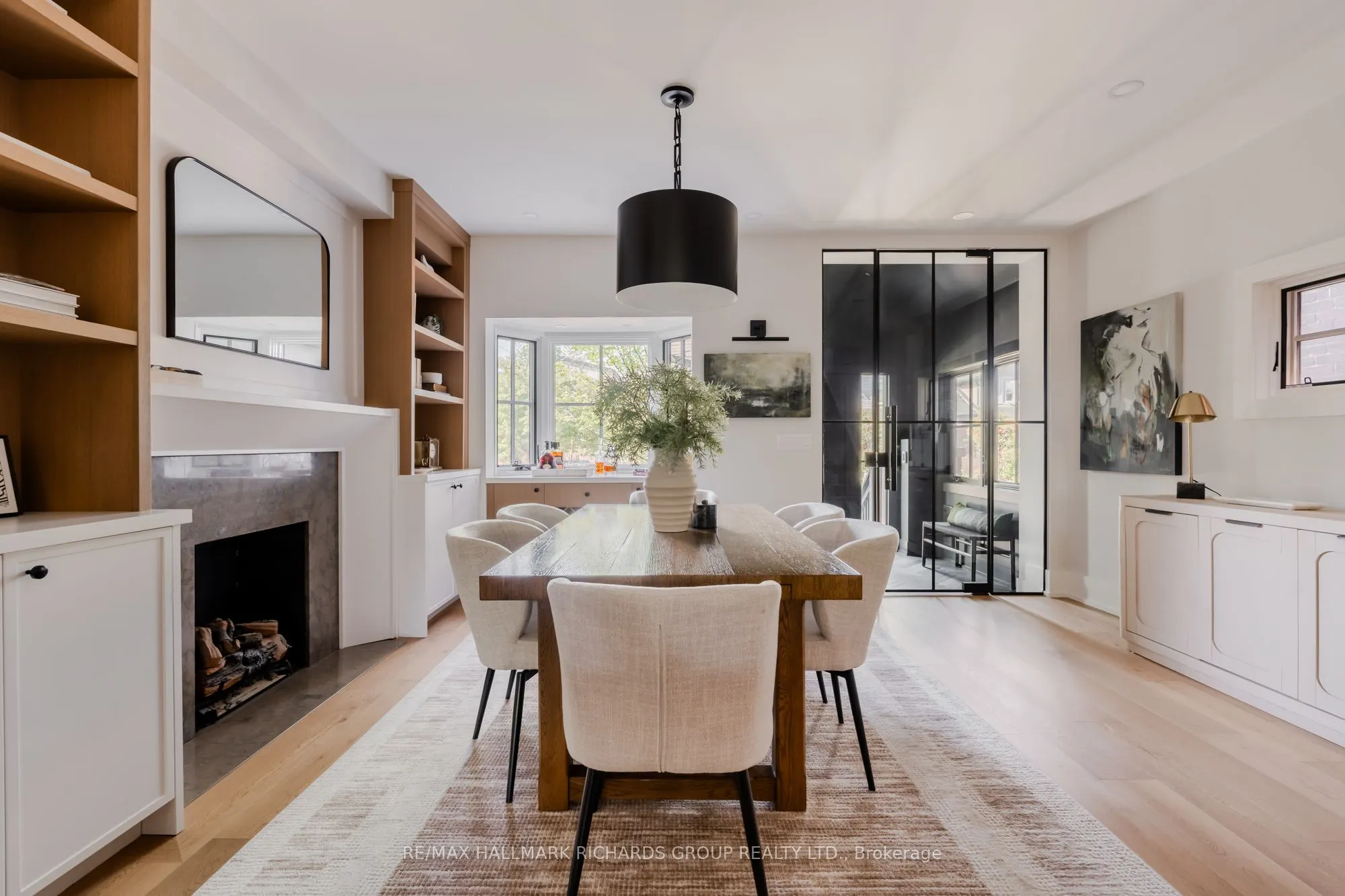 293 Kingswood Road
