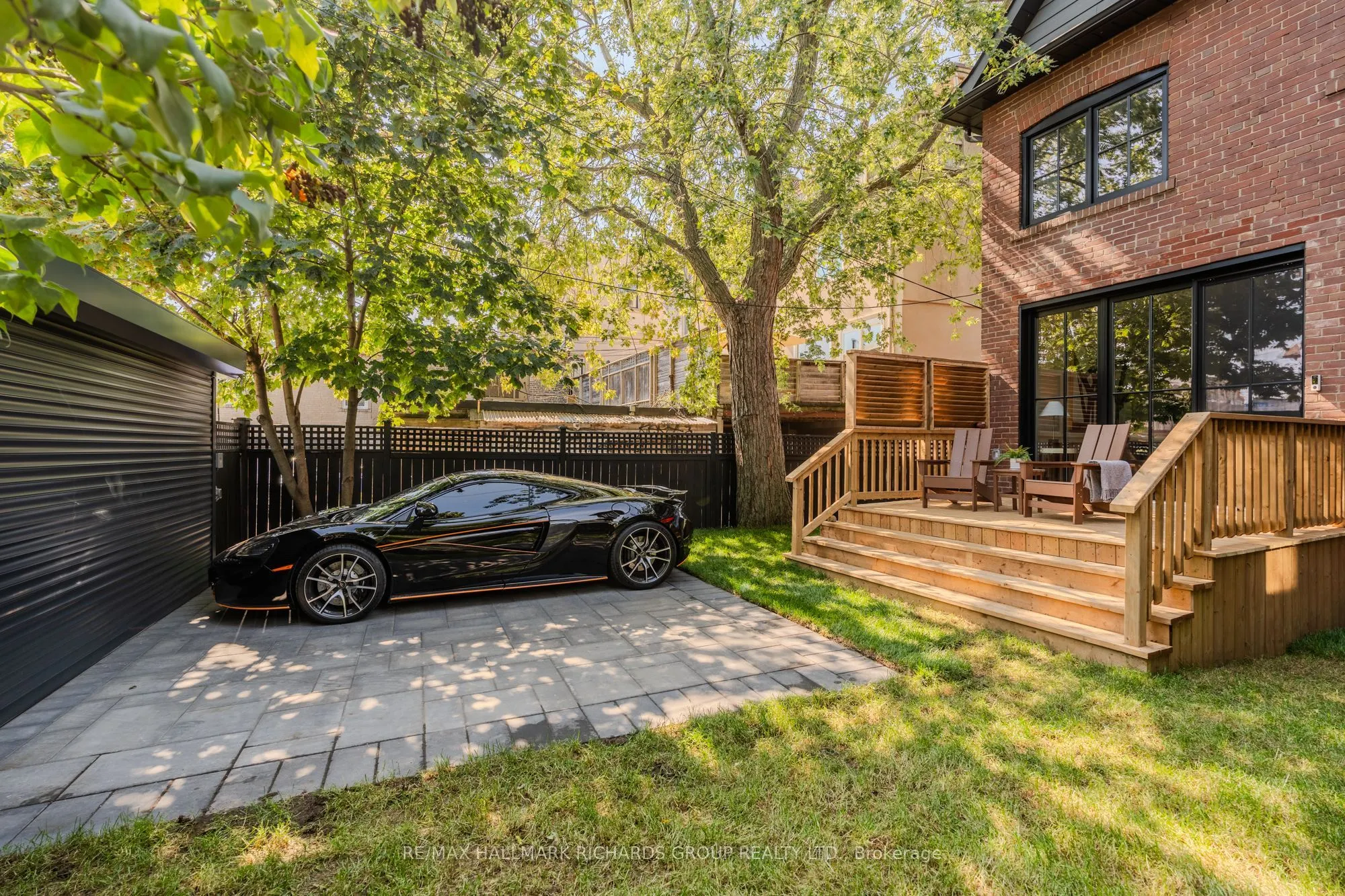 293 Kingswood Road