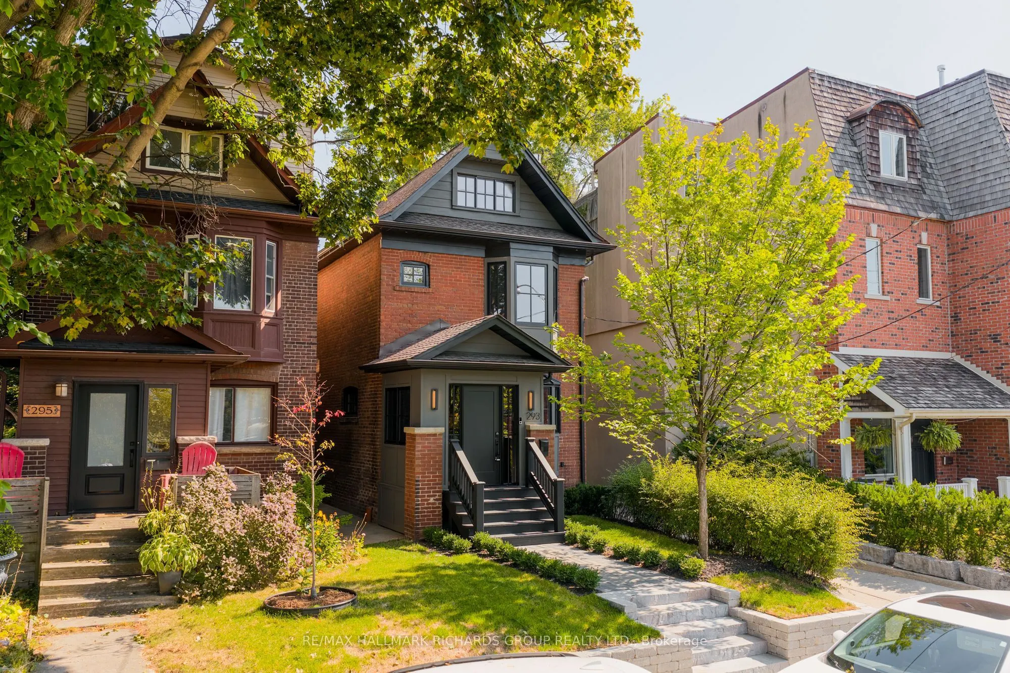293 Kingswood Road