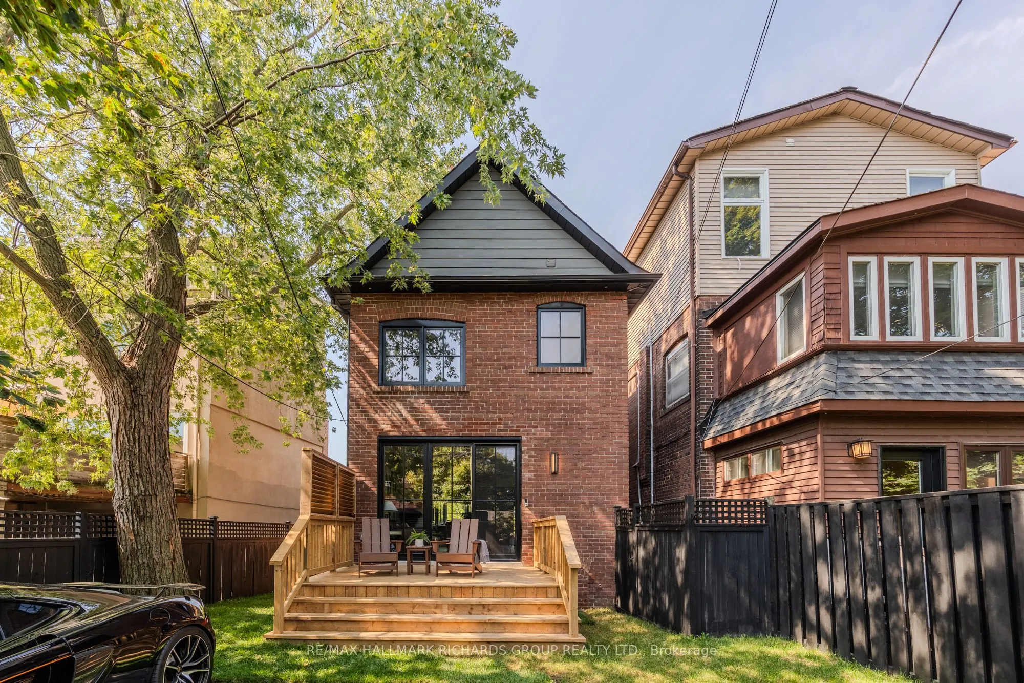 293 Kingswood Road