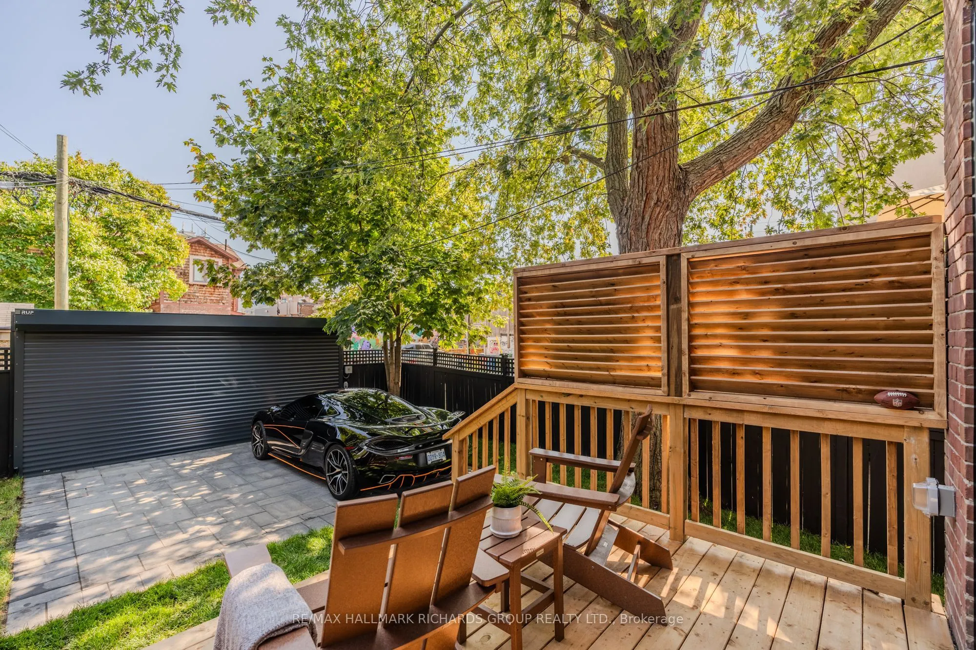293 Kingswood Road