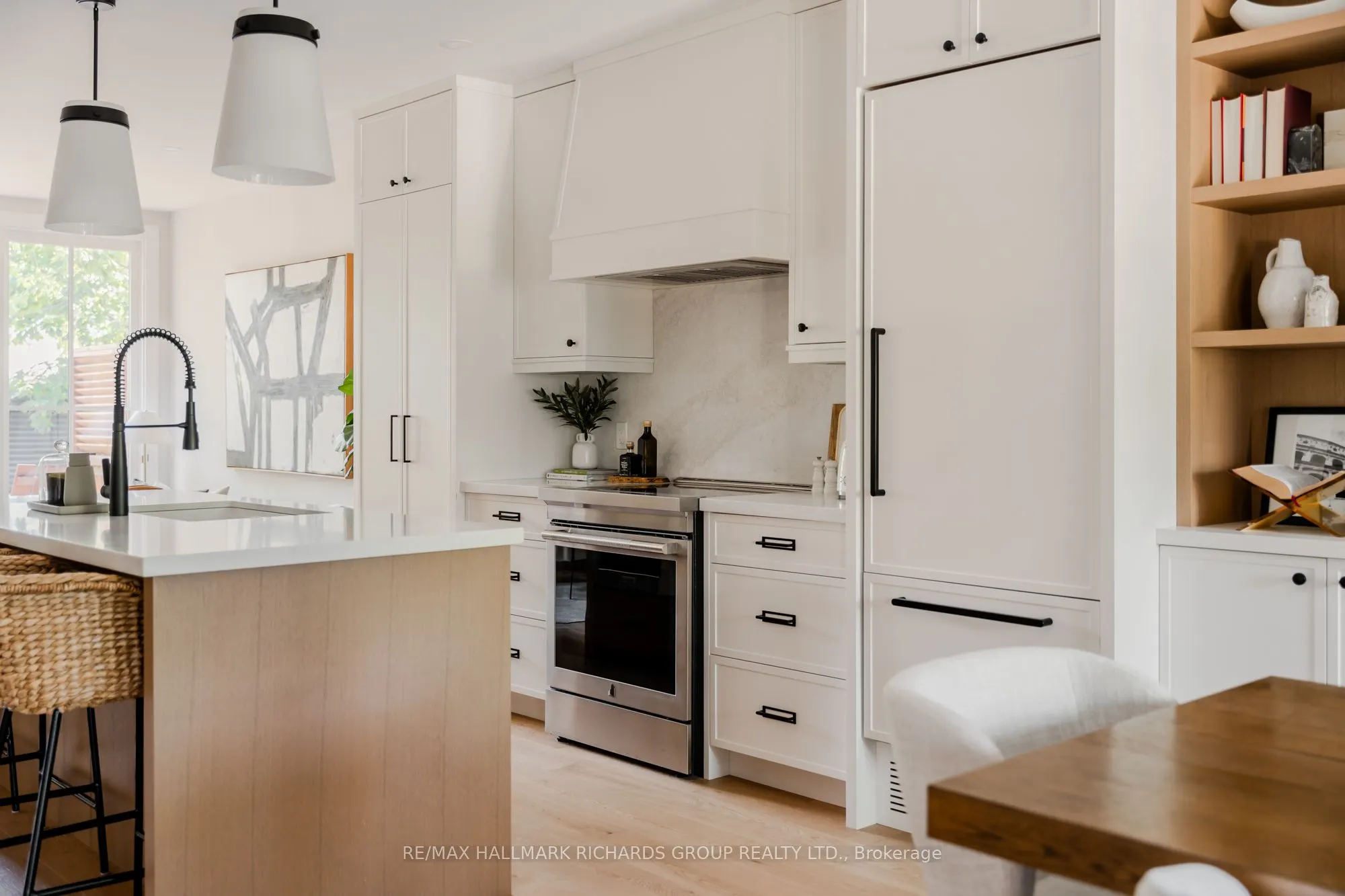 293 Kingswood Road