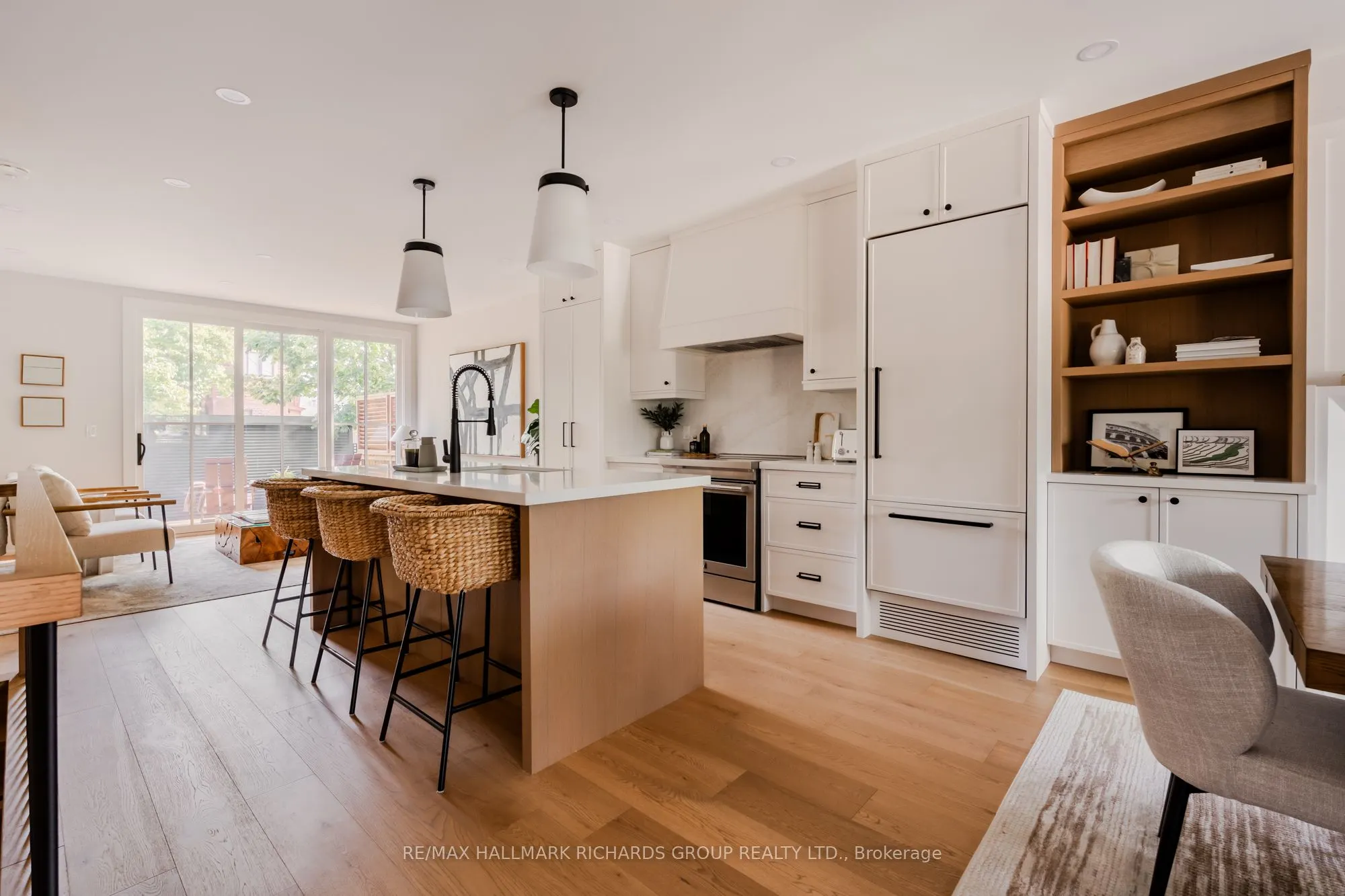 293 Kingswood Road