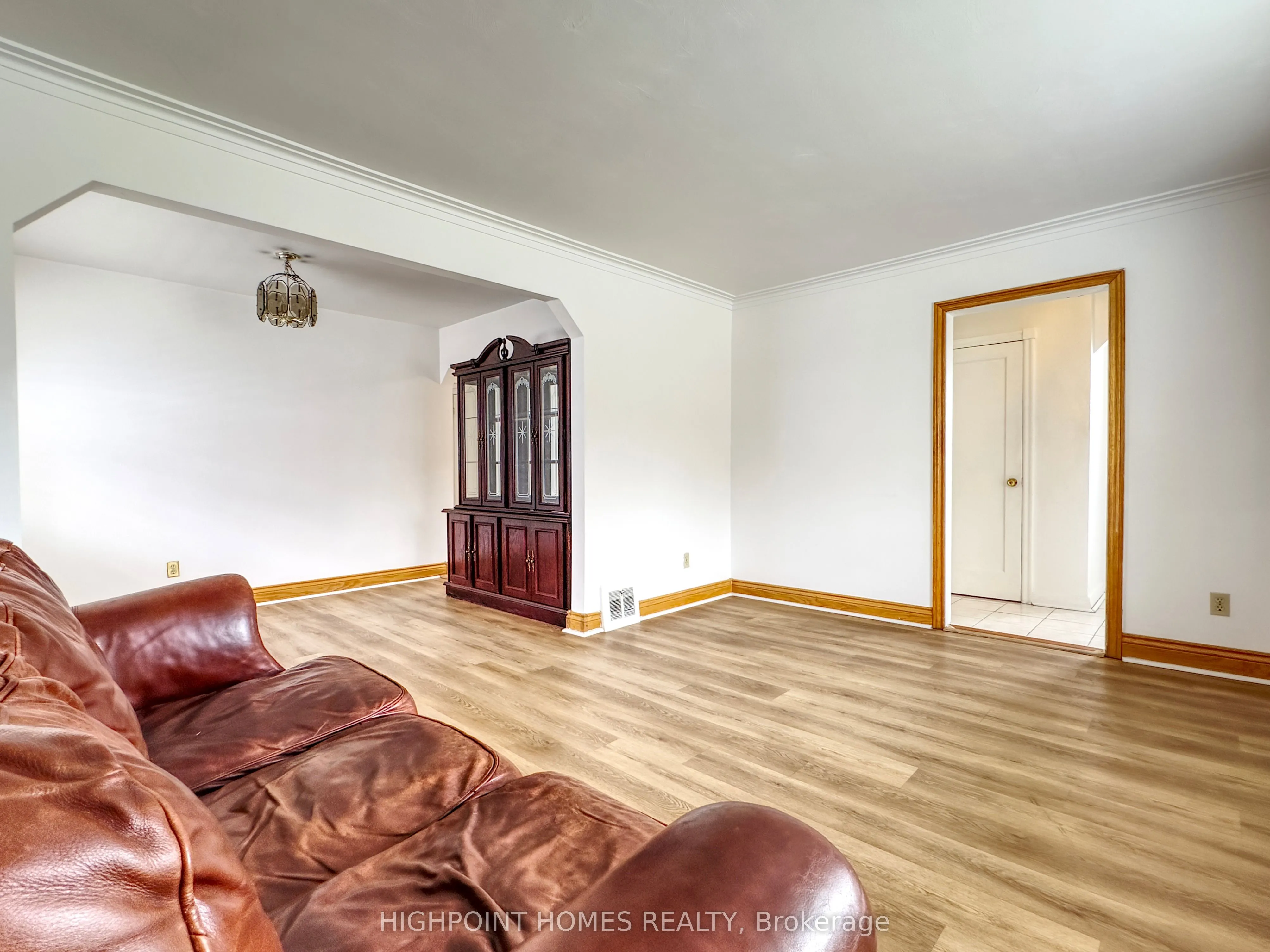 3 Landseer Road