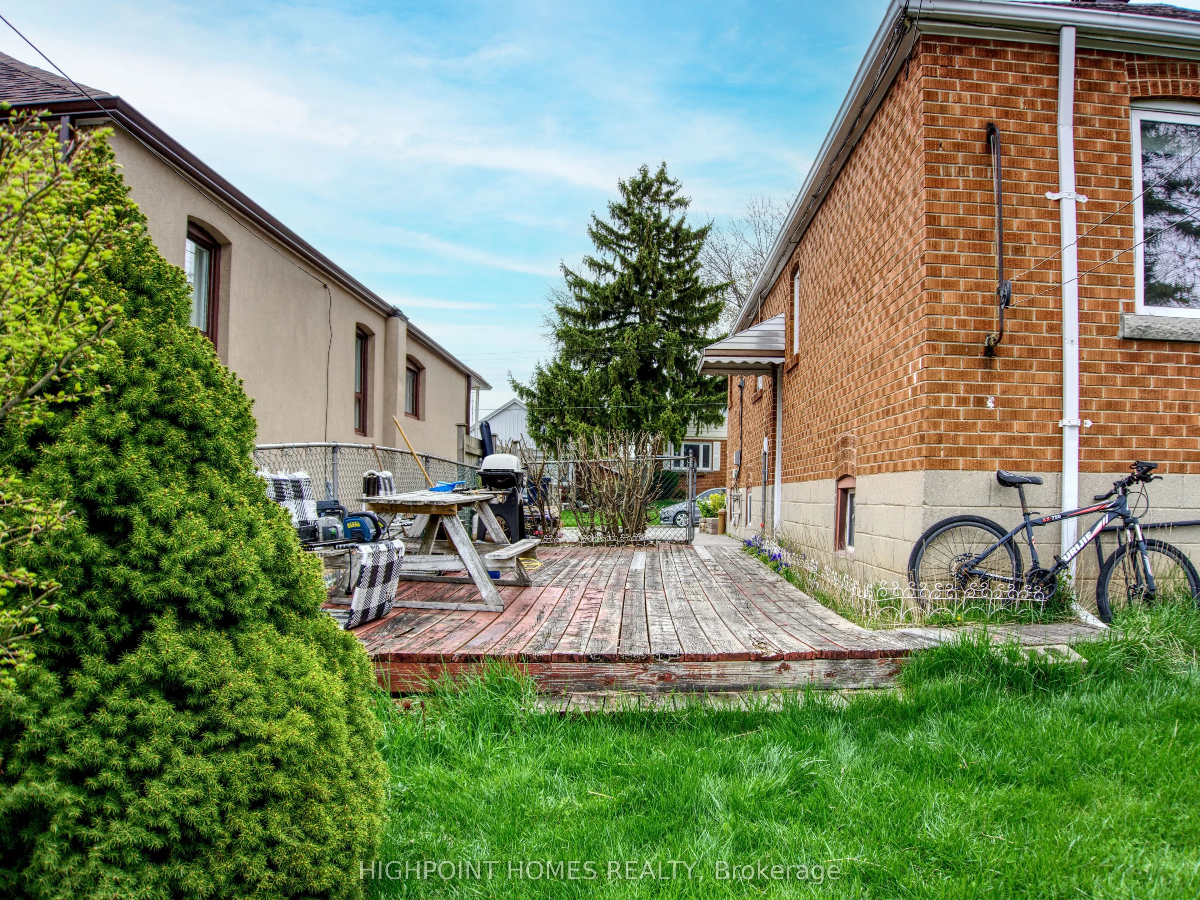 3 Landseer Road