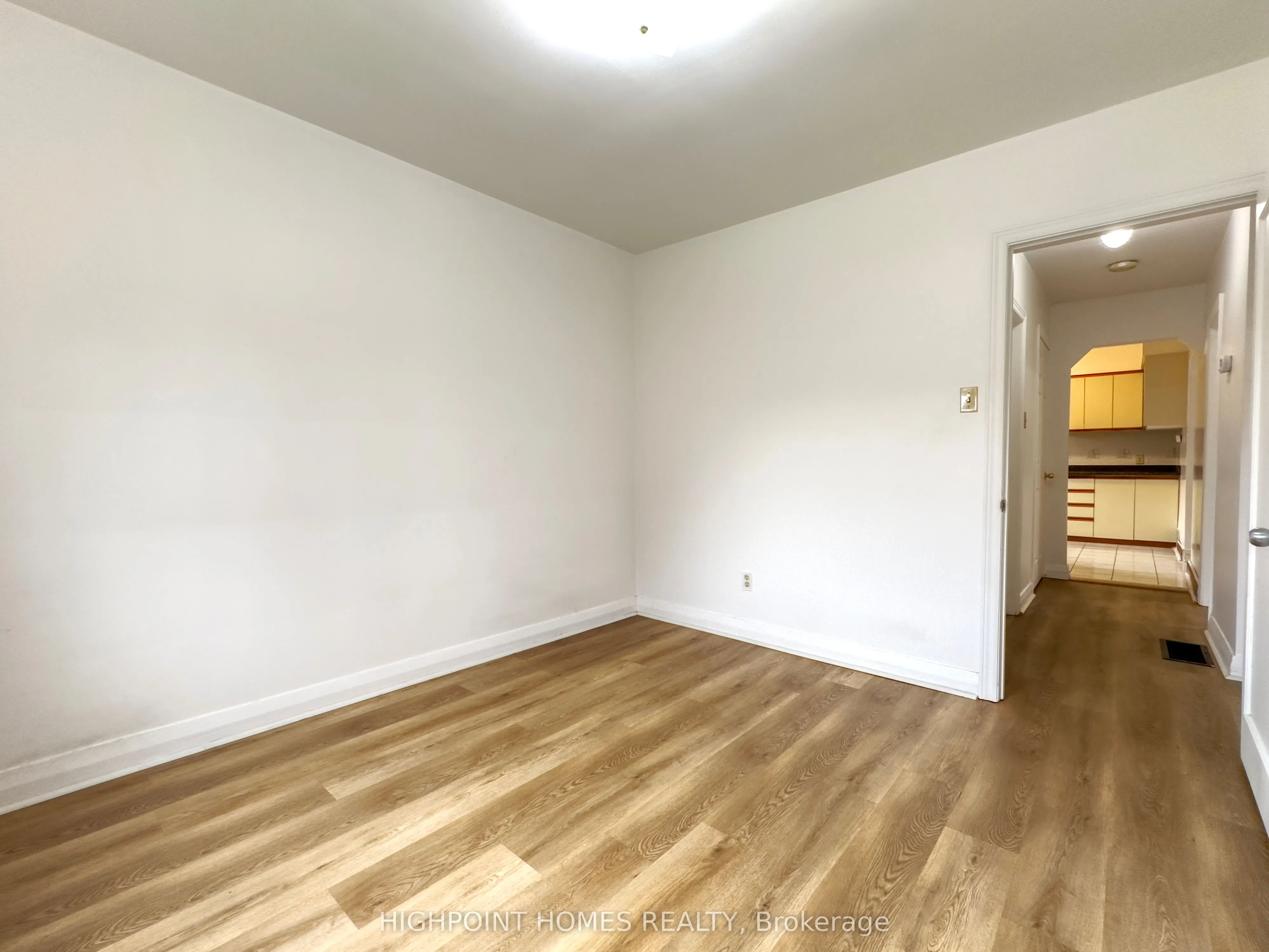 3 Landseer Road