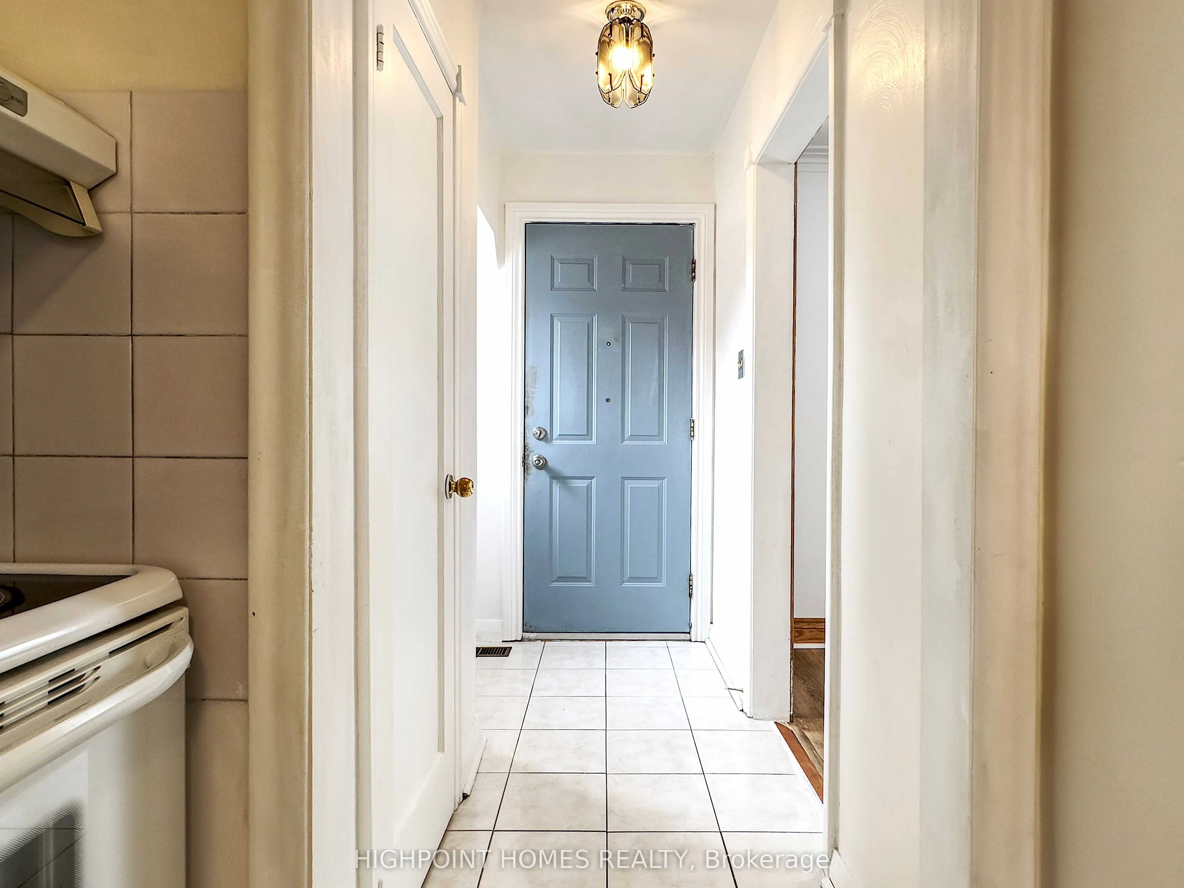 3 Landseer Road