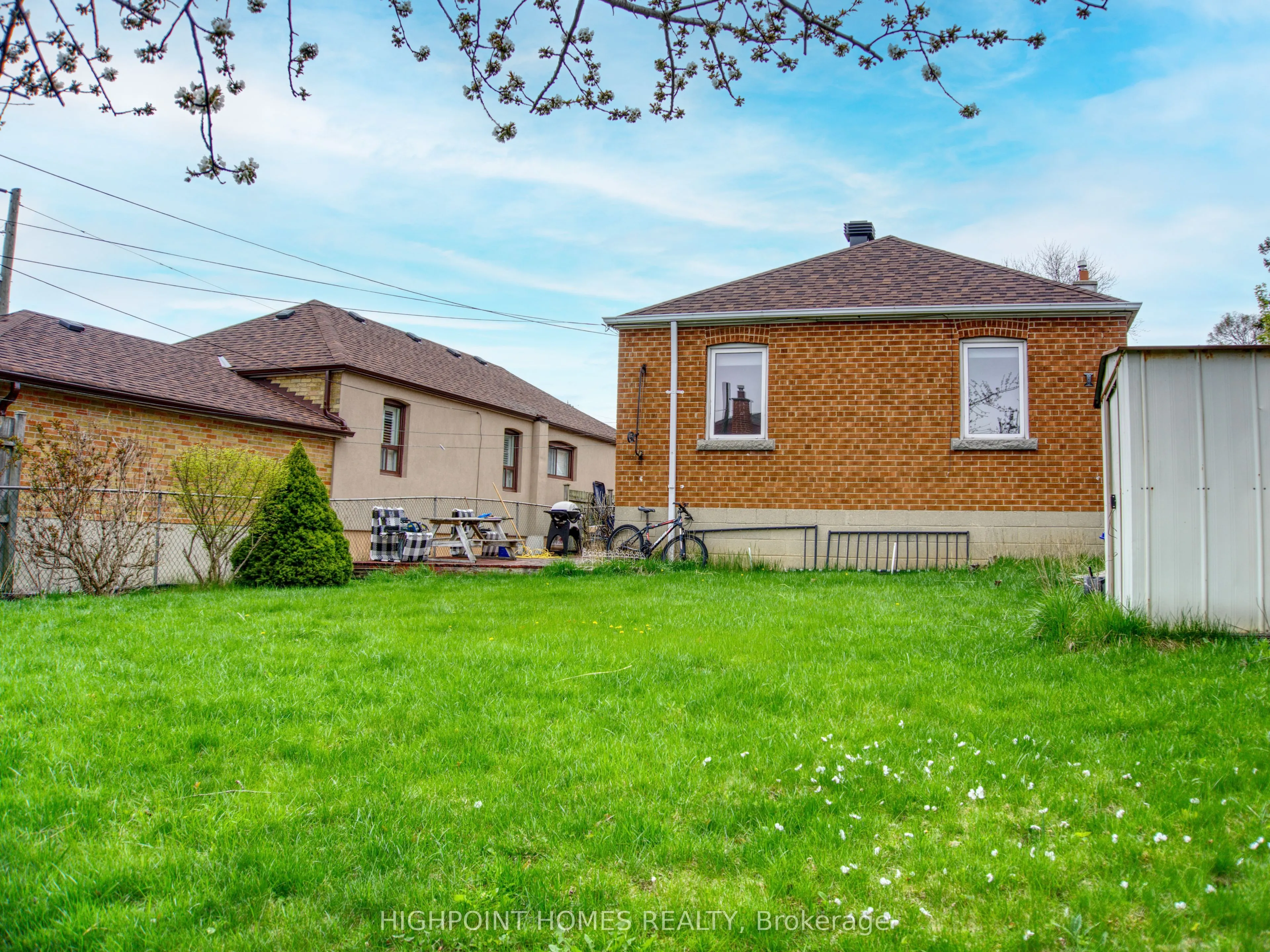 3 Landseer Road