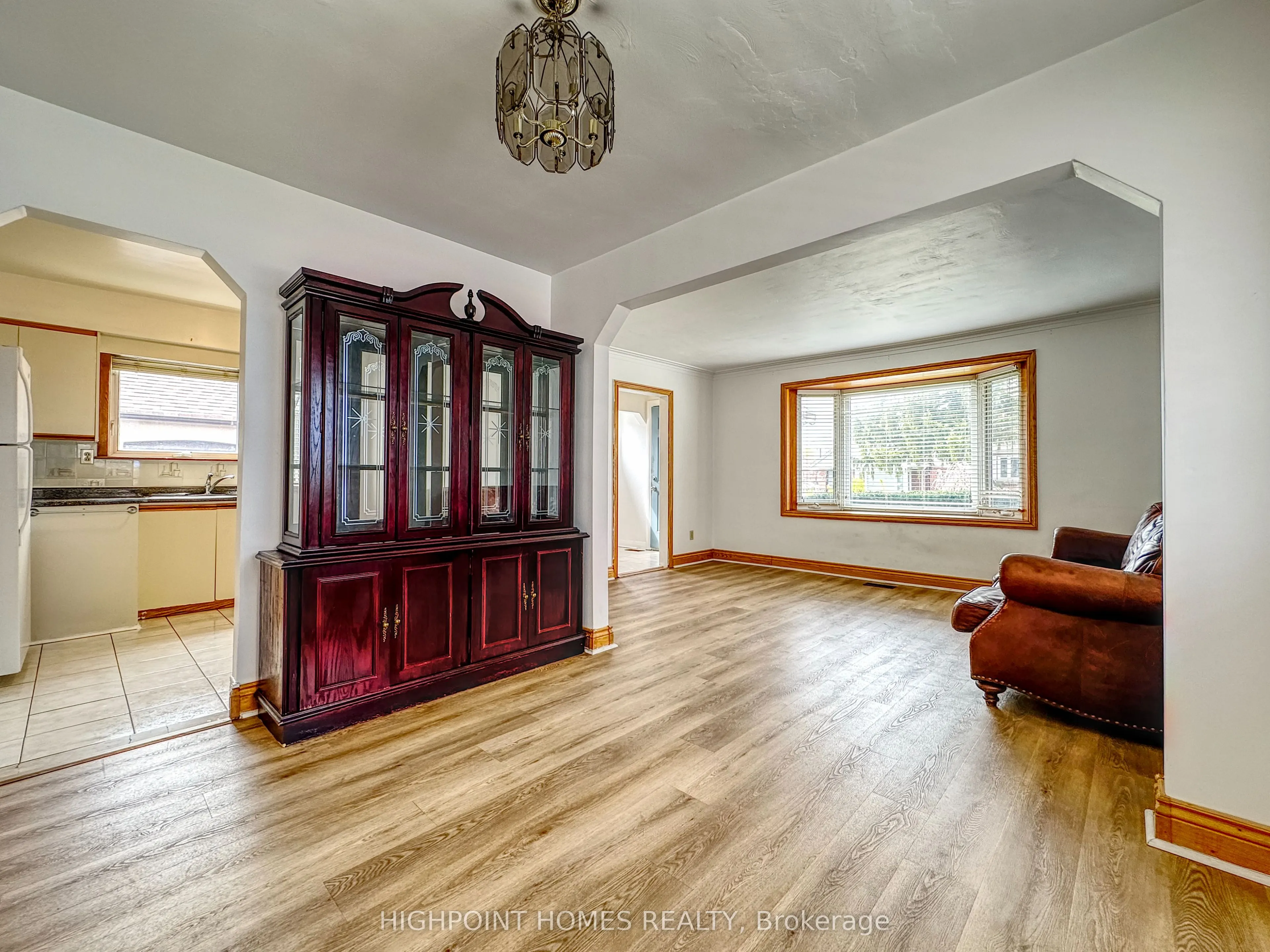 3 Landseer Road