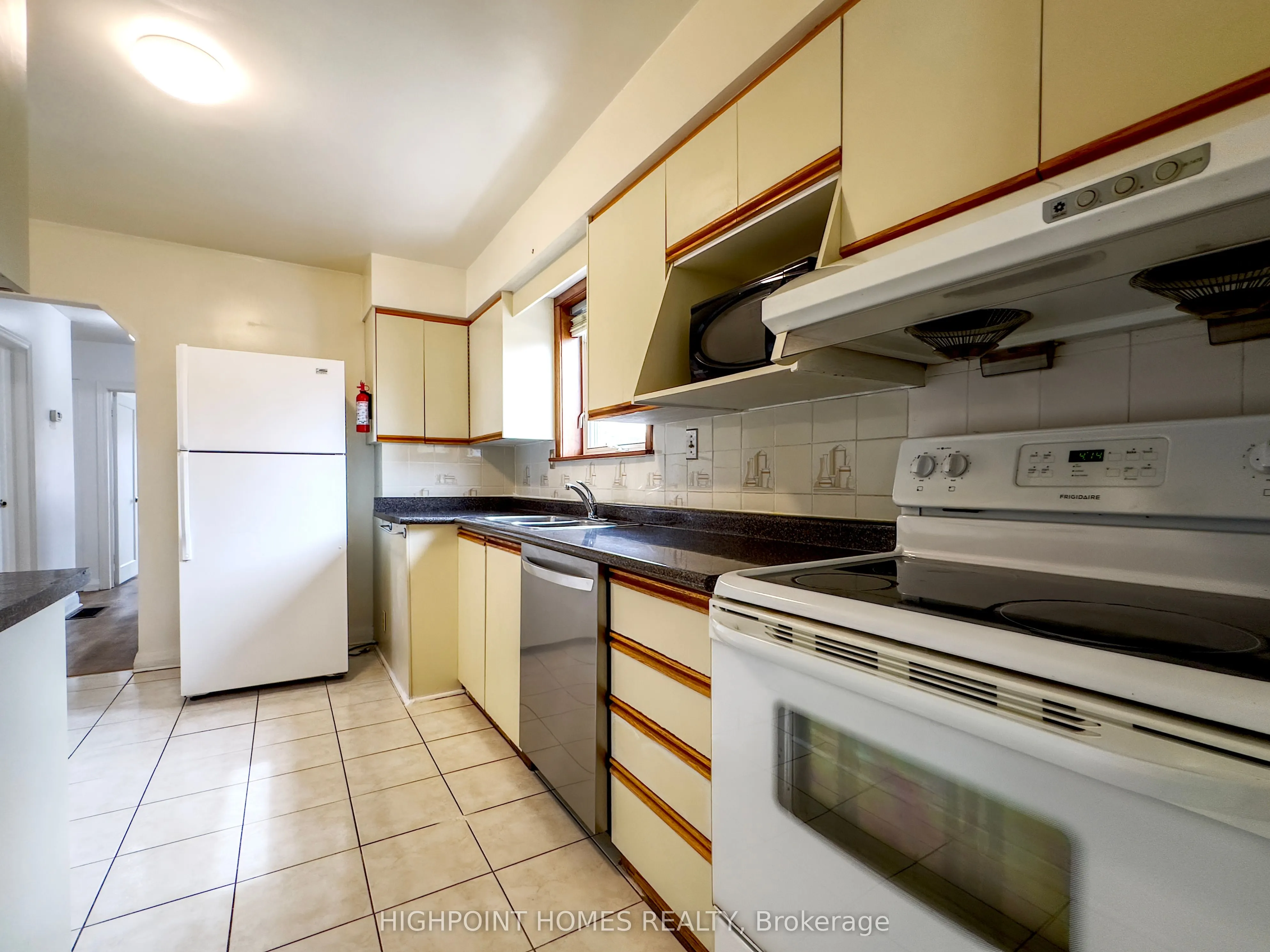 3 Landseer Road