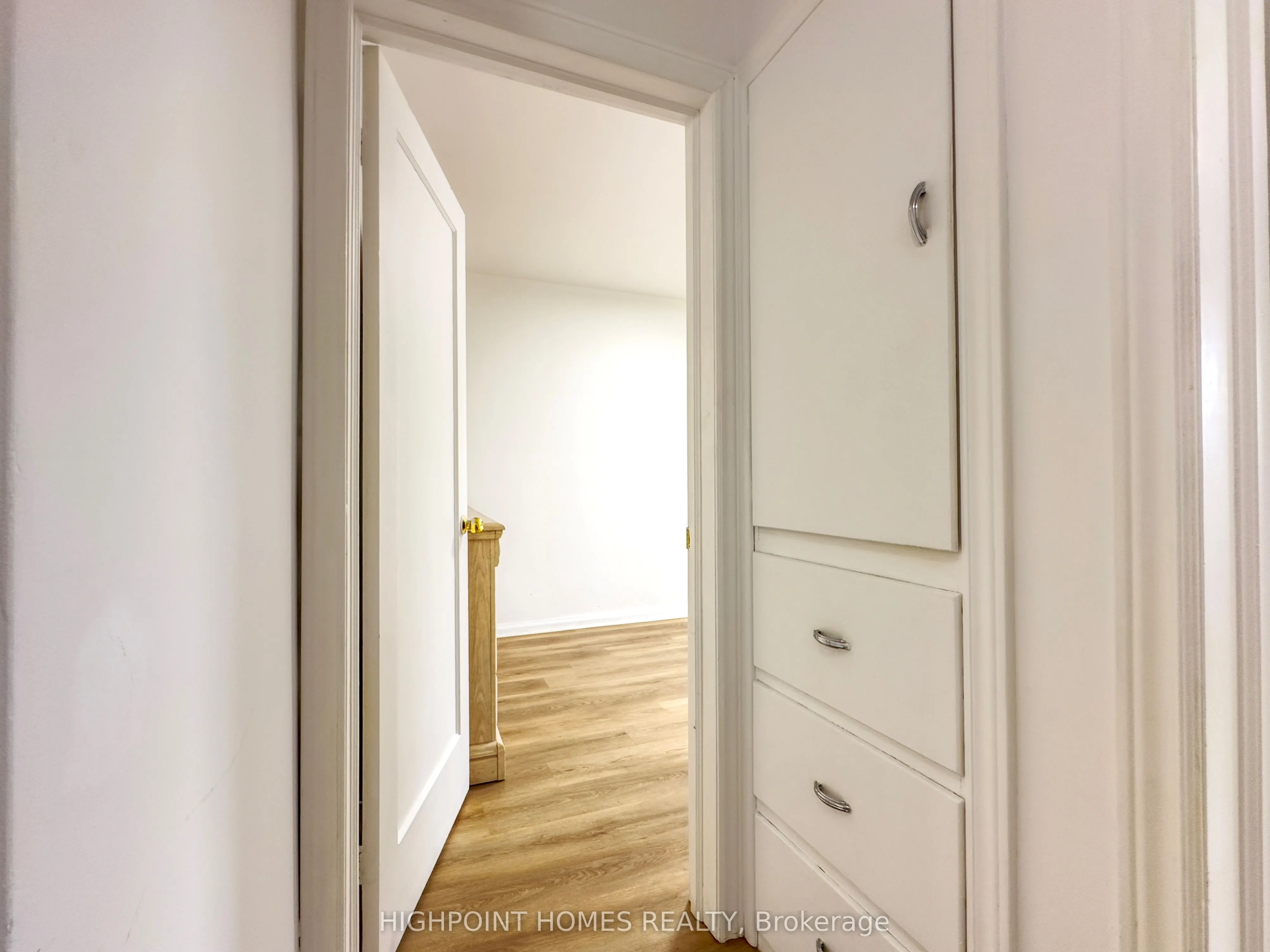 3 Landseer Road