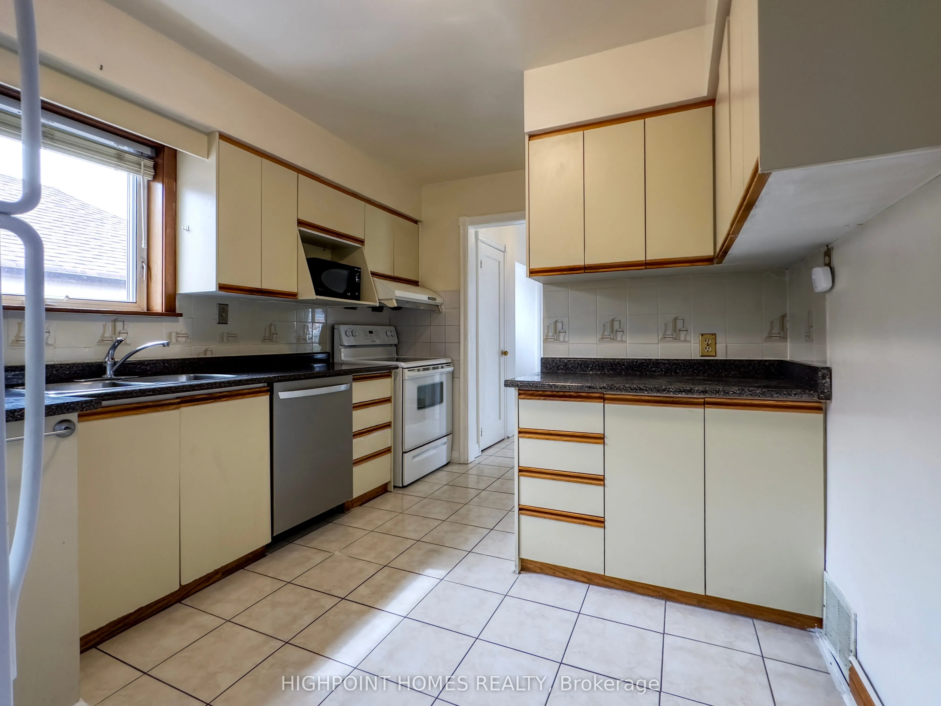 3 Landseer Road