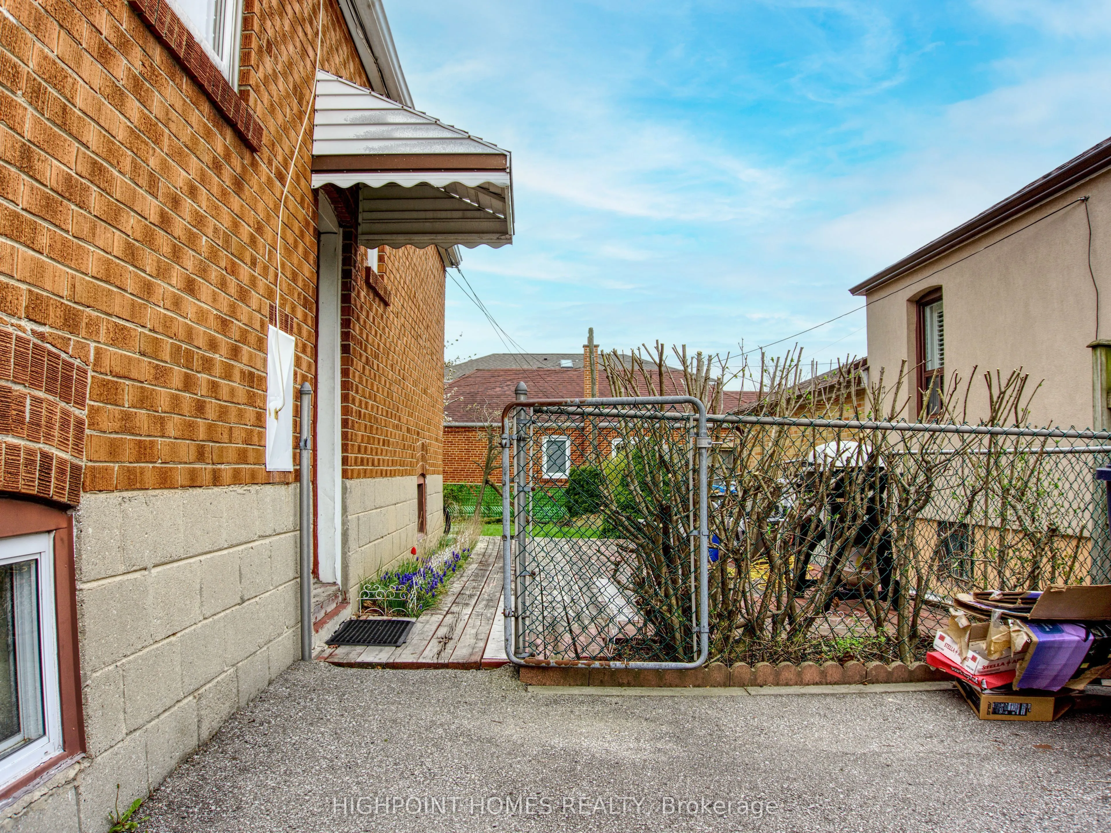 3 Landseer Road