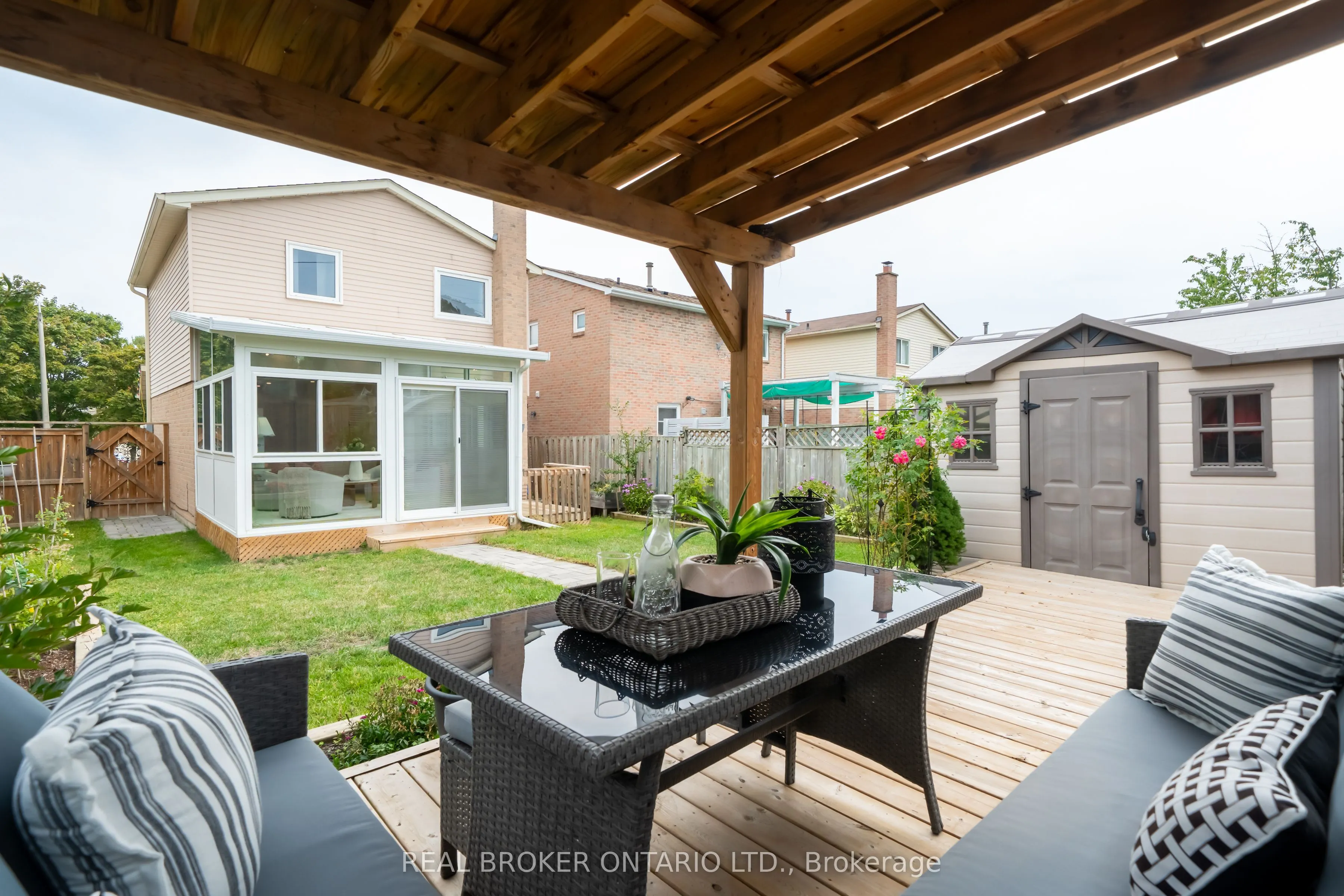 24 Angus Drive