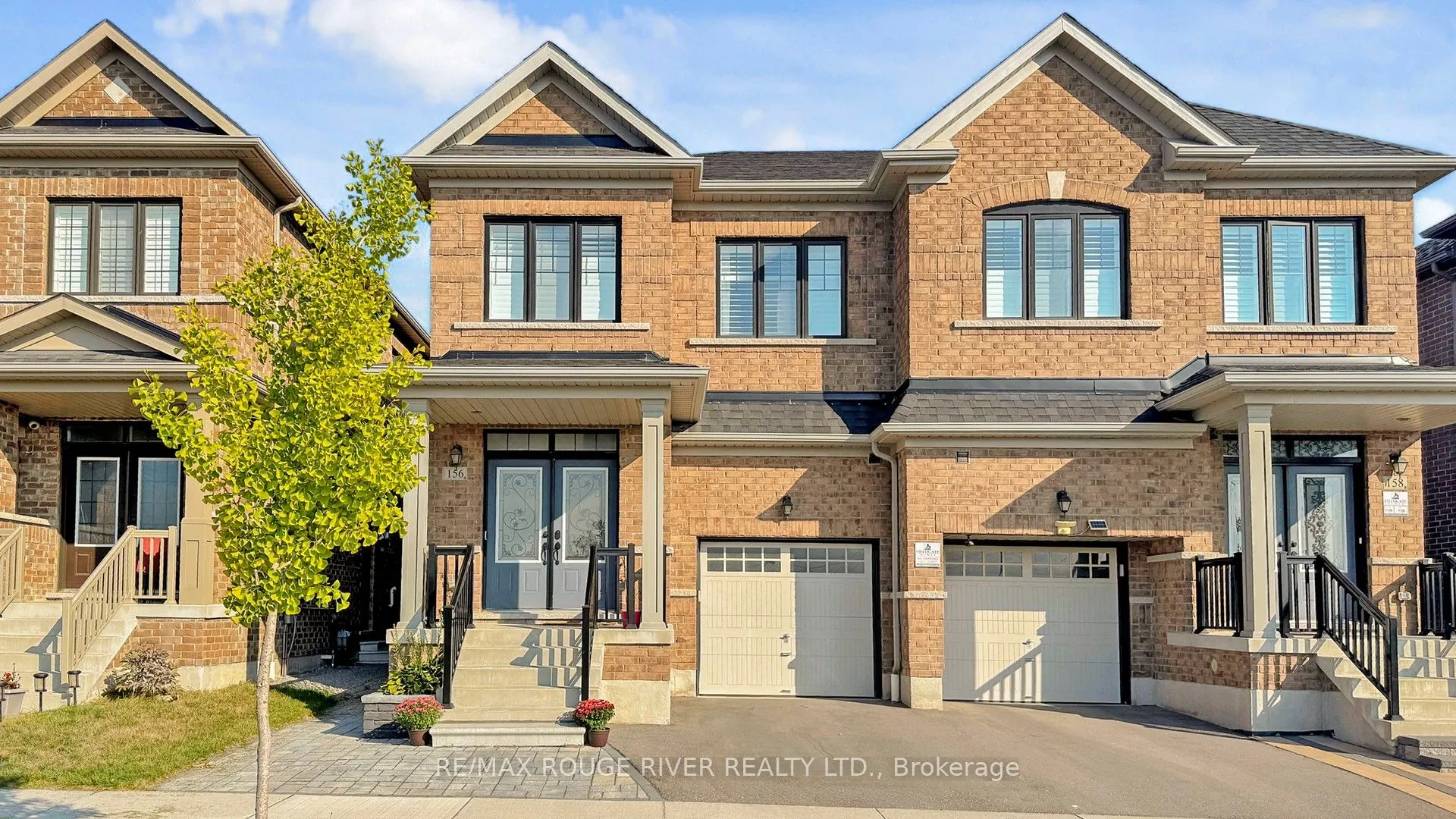 156 Christine Elliott Avenue