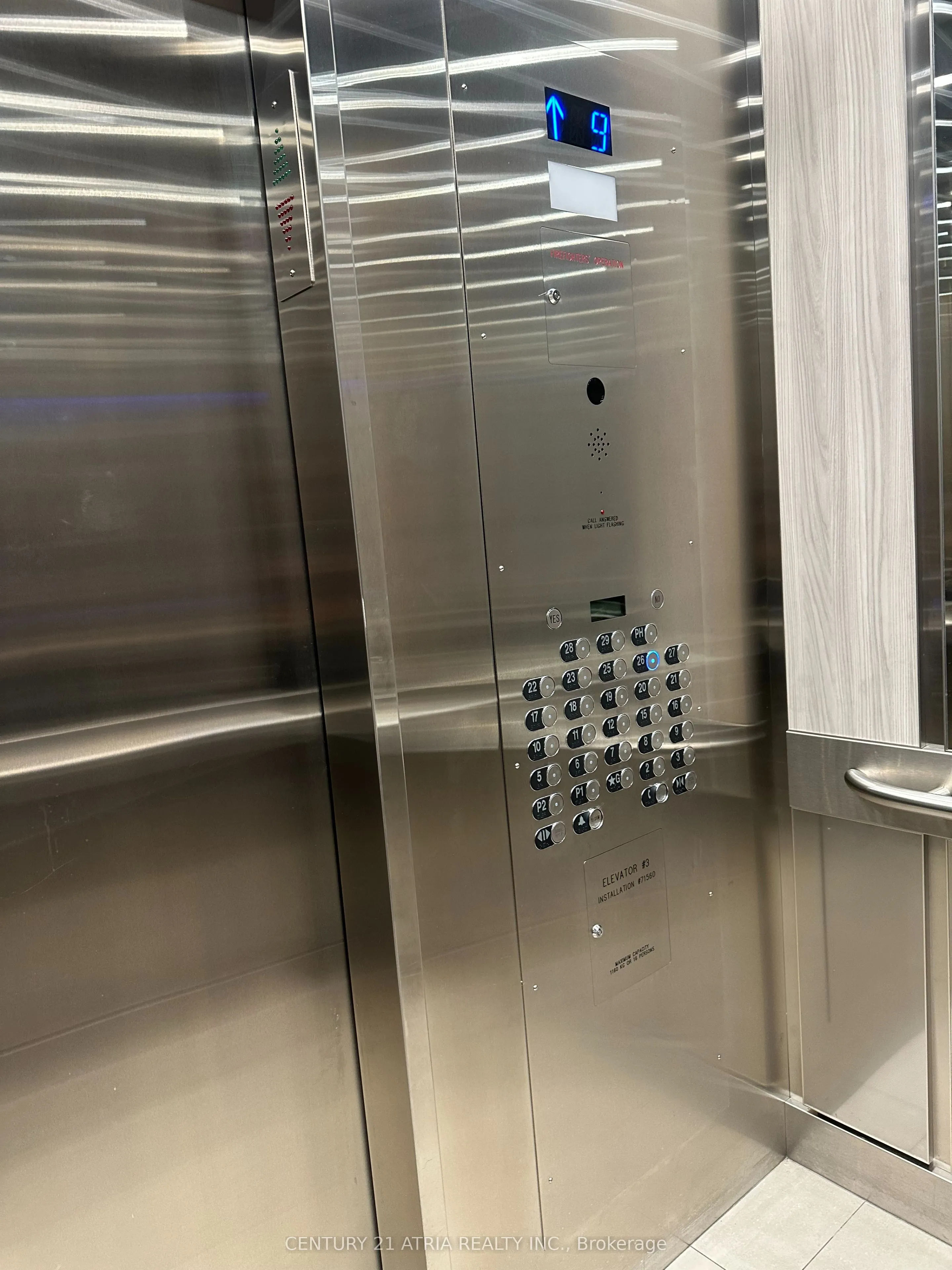 115 Omni Drive, #2605