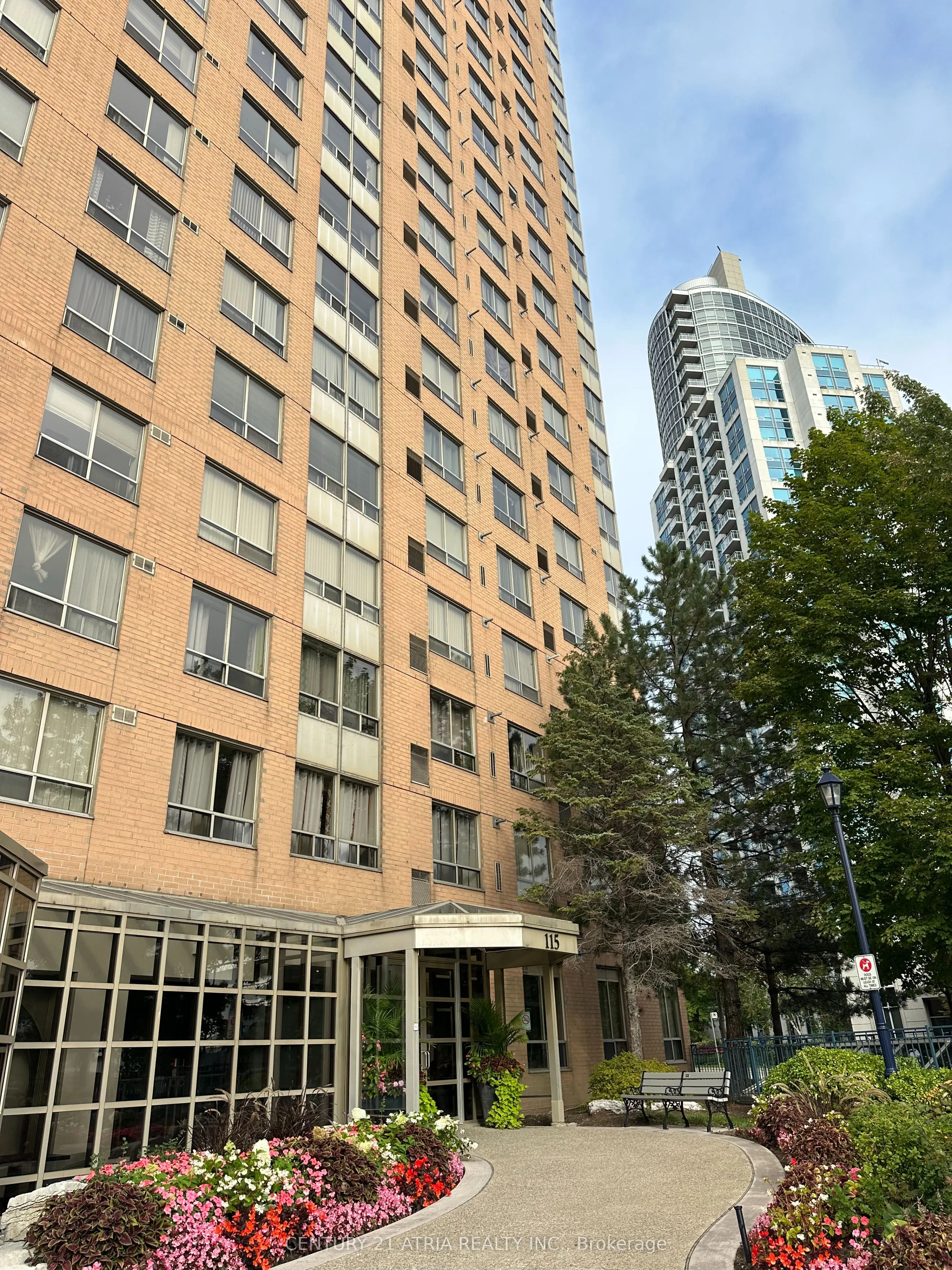 115 Omni Drive, #2605