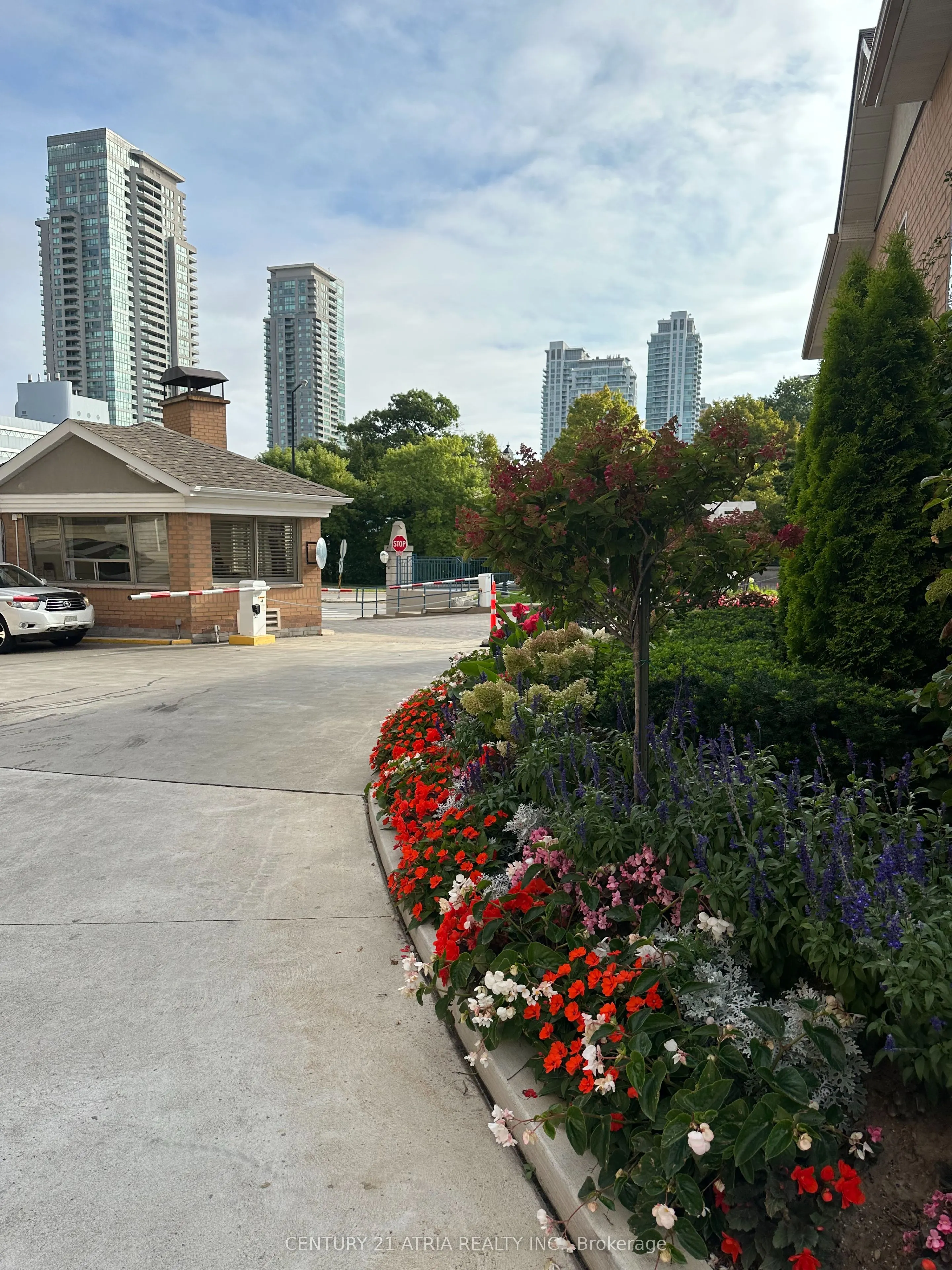 115 Omni Drive, #2605
