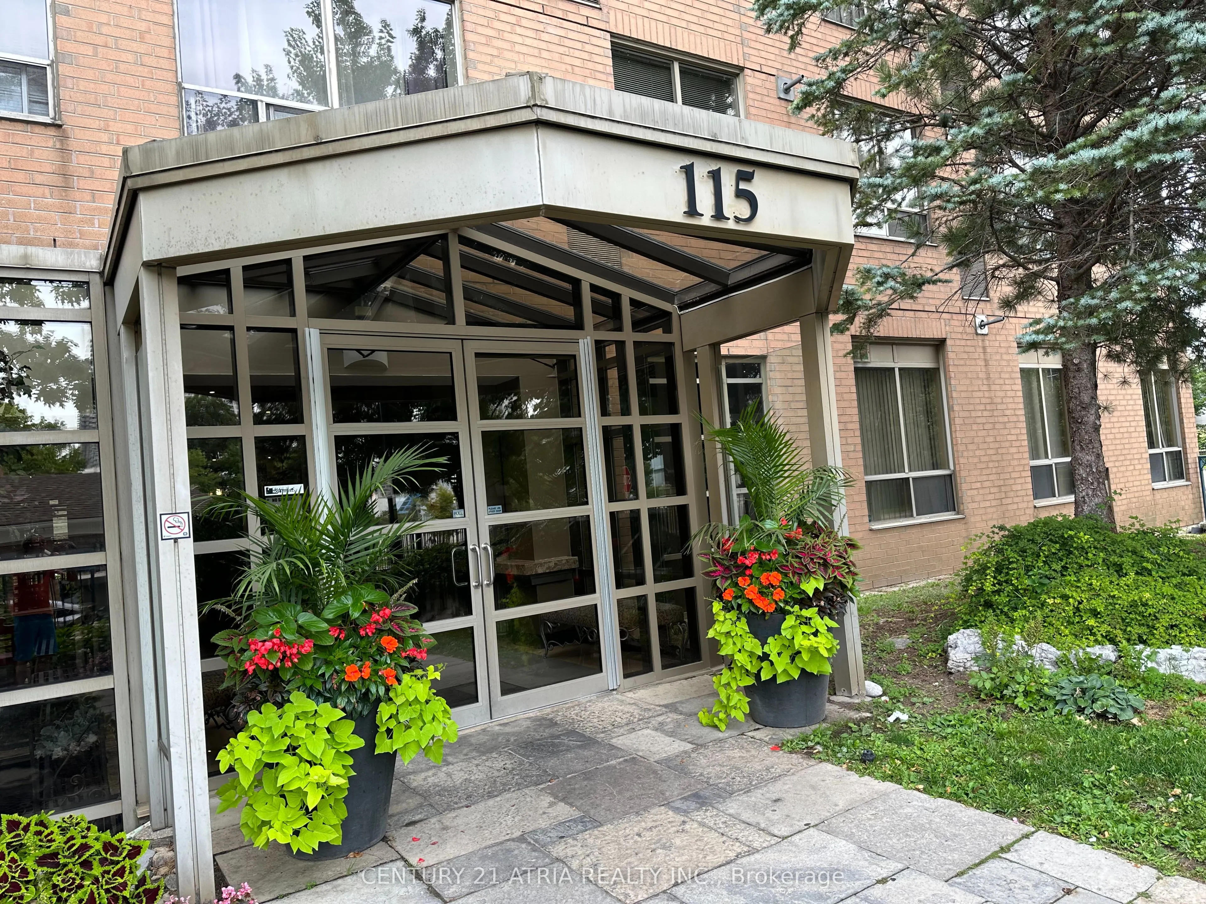 115 Omni Drive, #2605