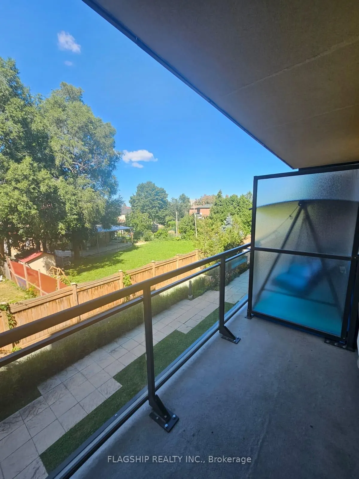 3560 St. Clair Avenue E, #203