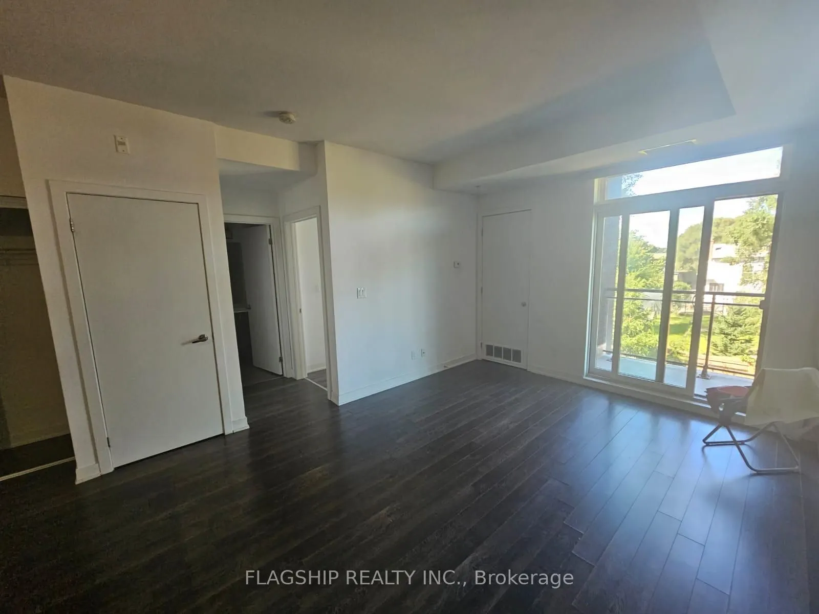 3560 St. Clair Avenue E, #203