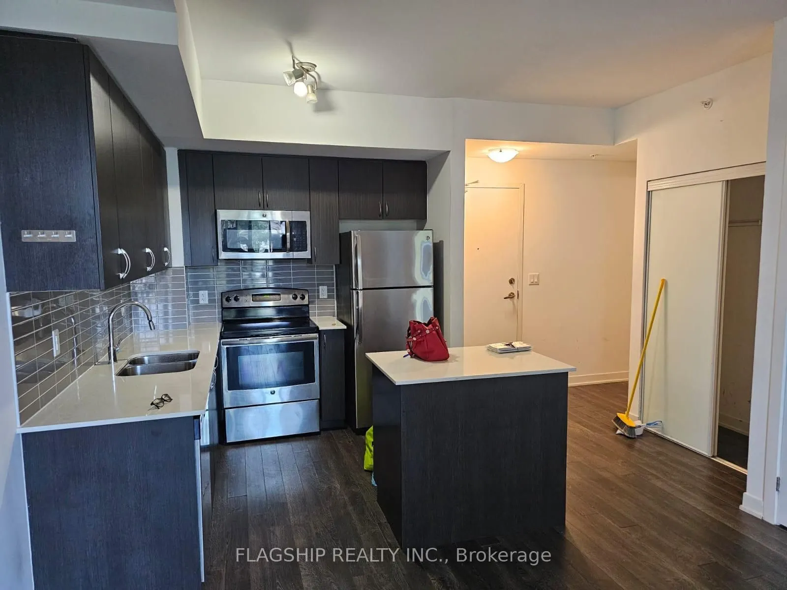 3560 St. Clair Avenue E, #203