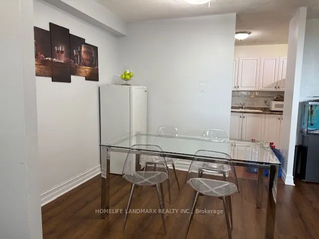 15 Torrance Road, #1811