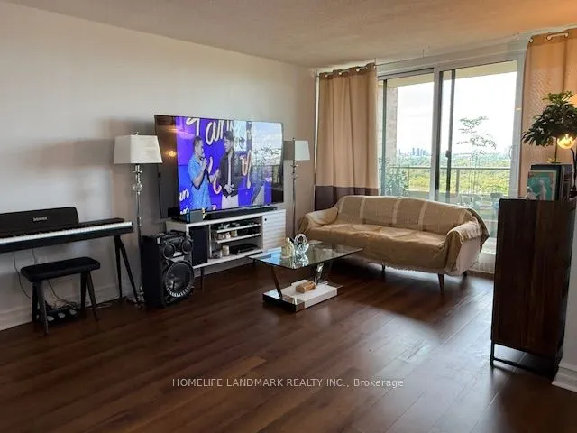 15 Torrance Road, #1811
