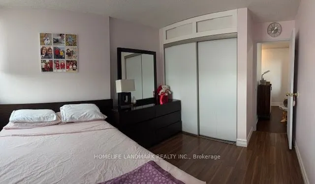 15 Torrance Road, #1811