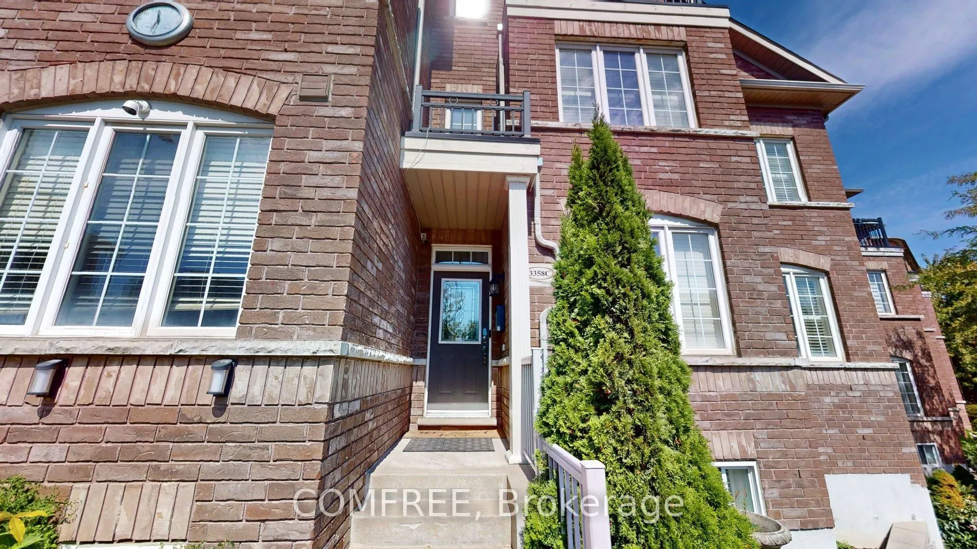 3358 C Kingston Road