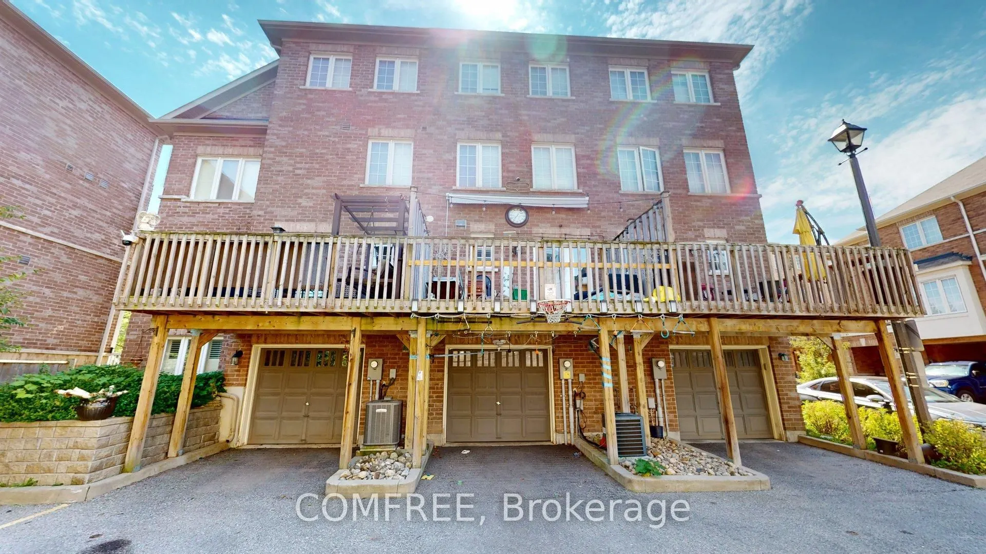 3358 C Kingston Road