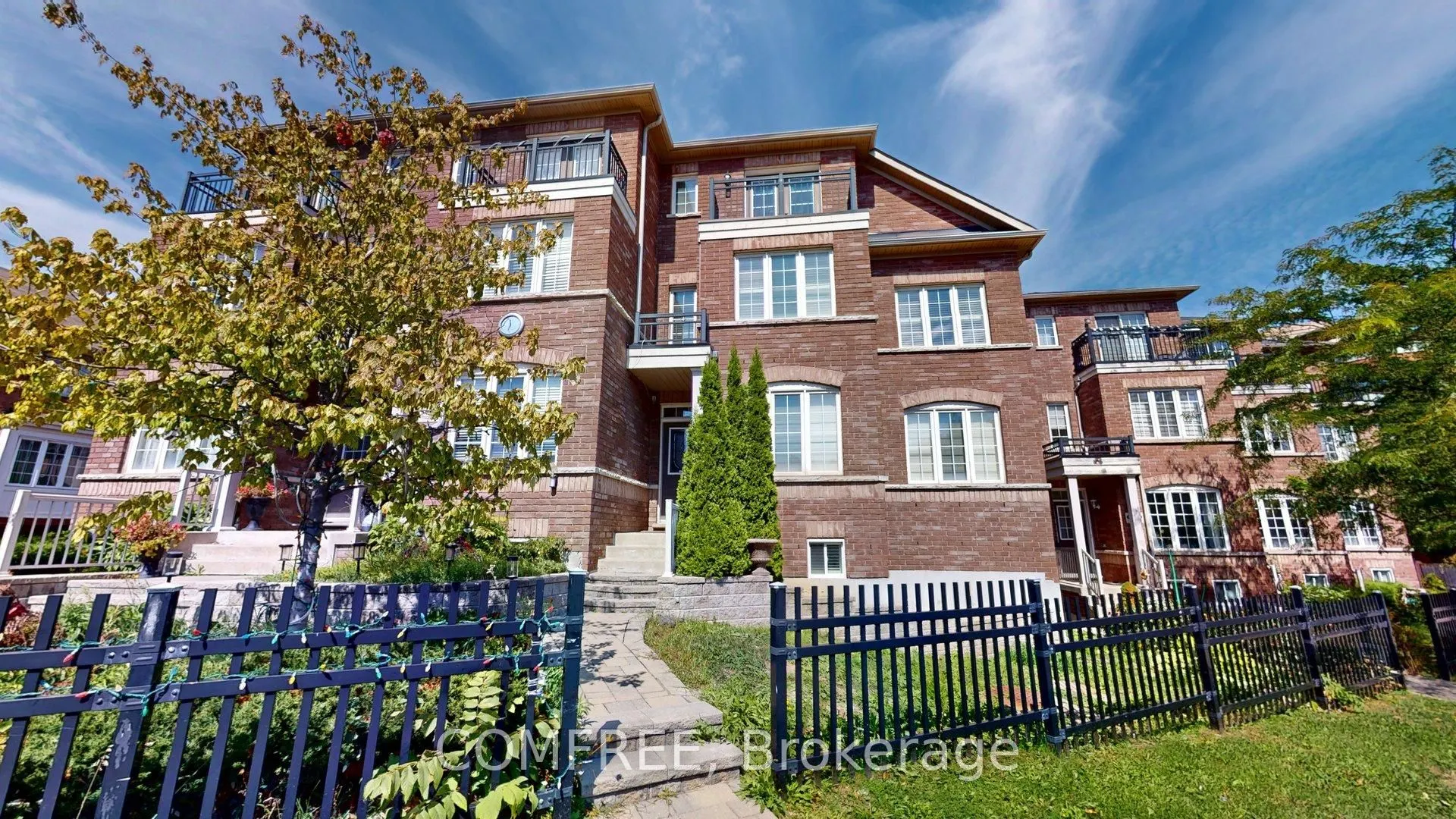 3358 C Kingston Road