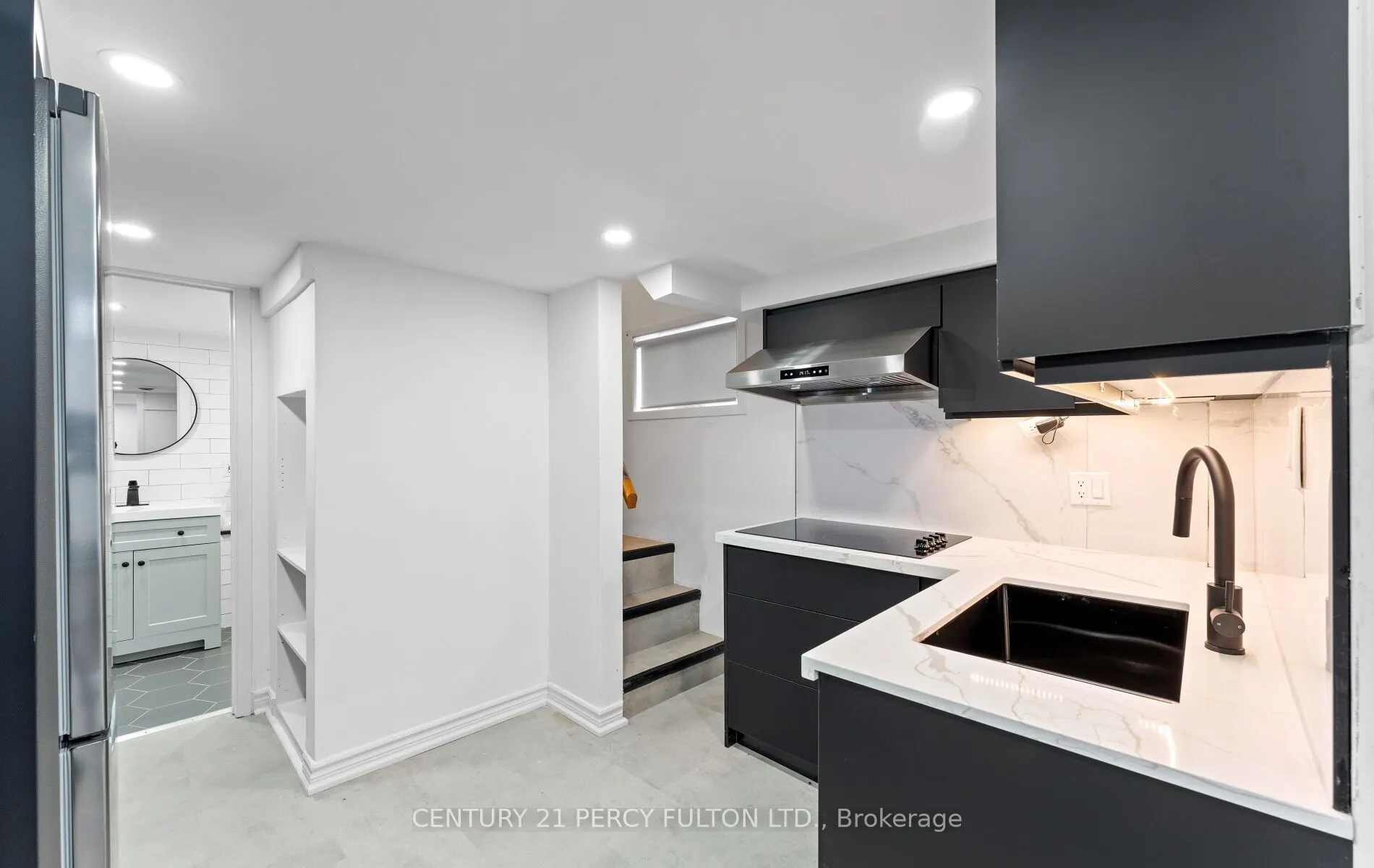 228 Brock Street N, #LOWER