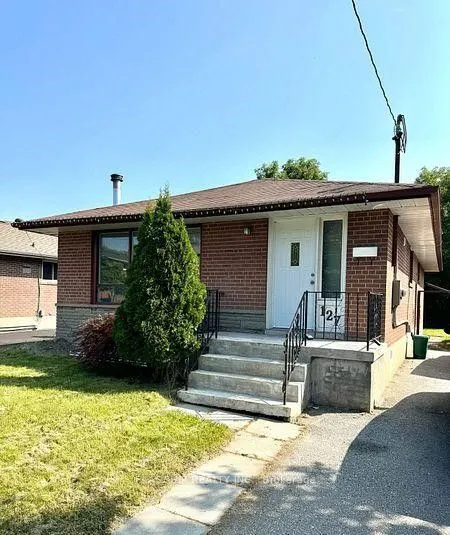 127 Cabot Street