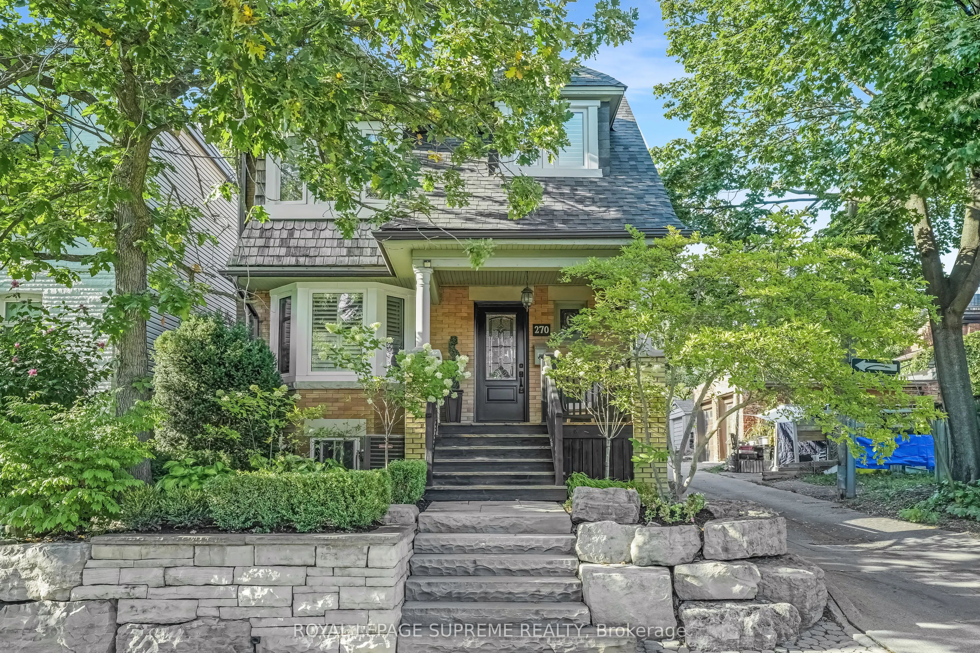 270 Withrow Avenue