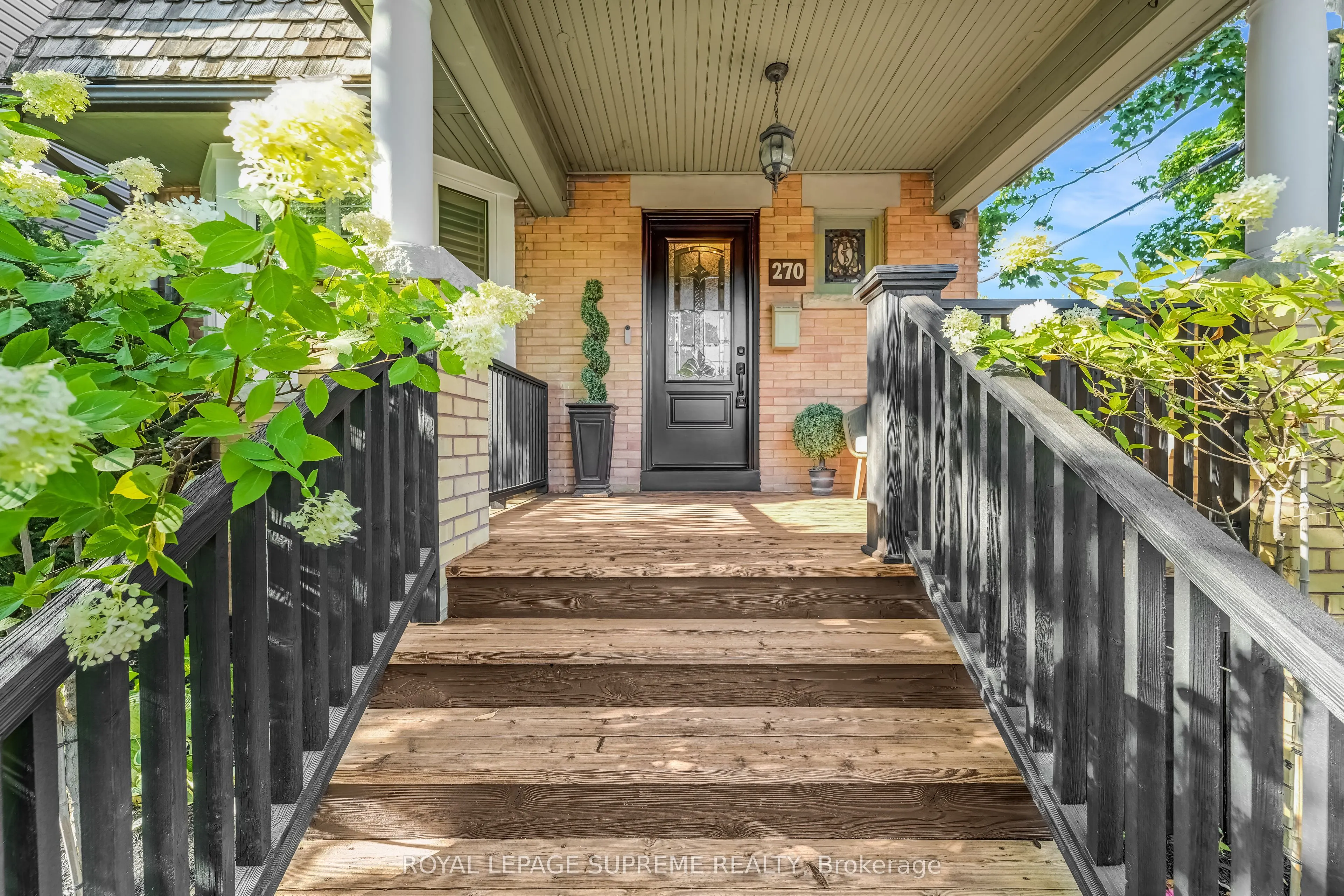 270 Withrow Avenue