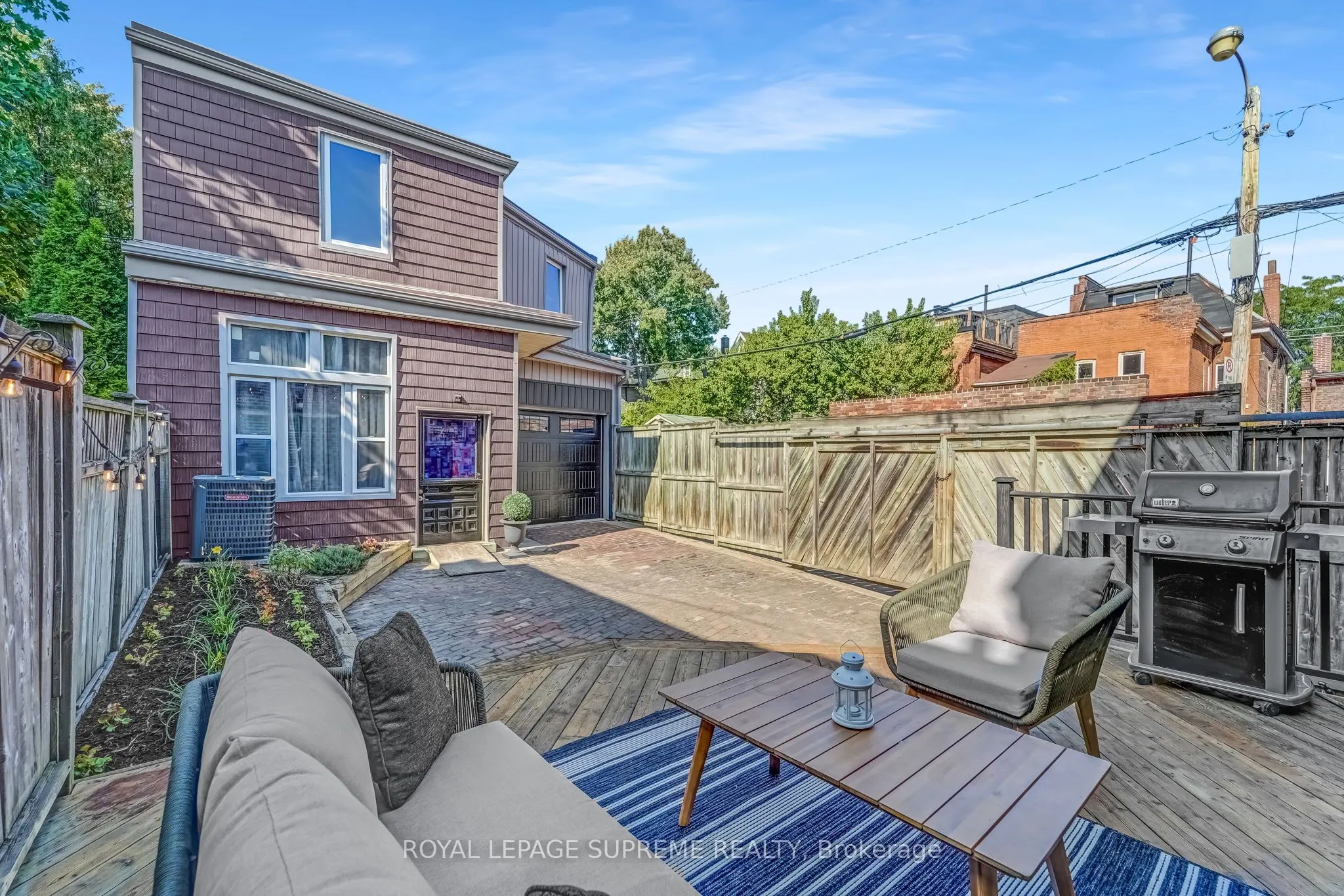 270 Withrow Avenue