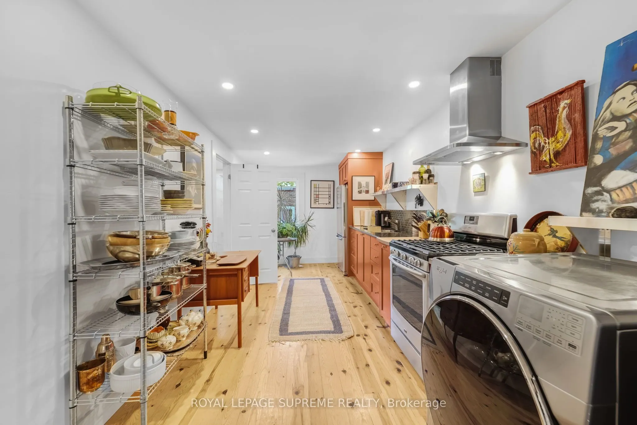 270 Withrow Avenue