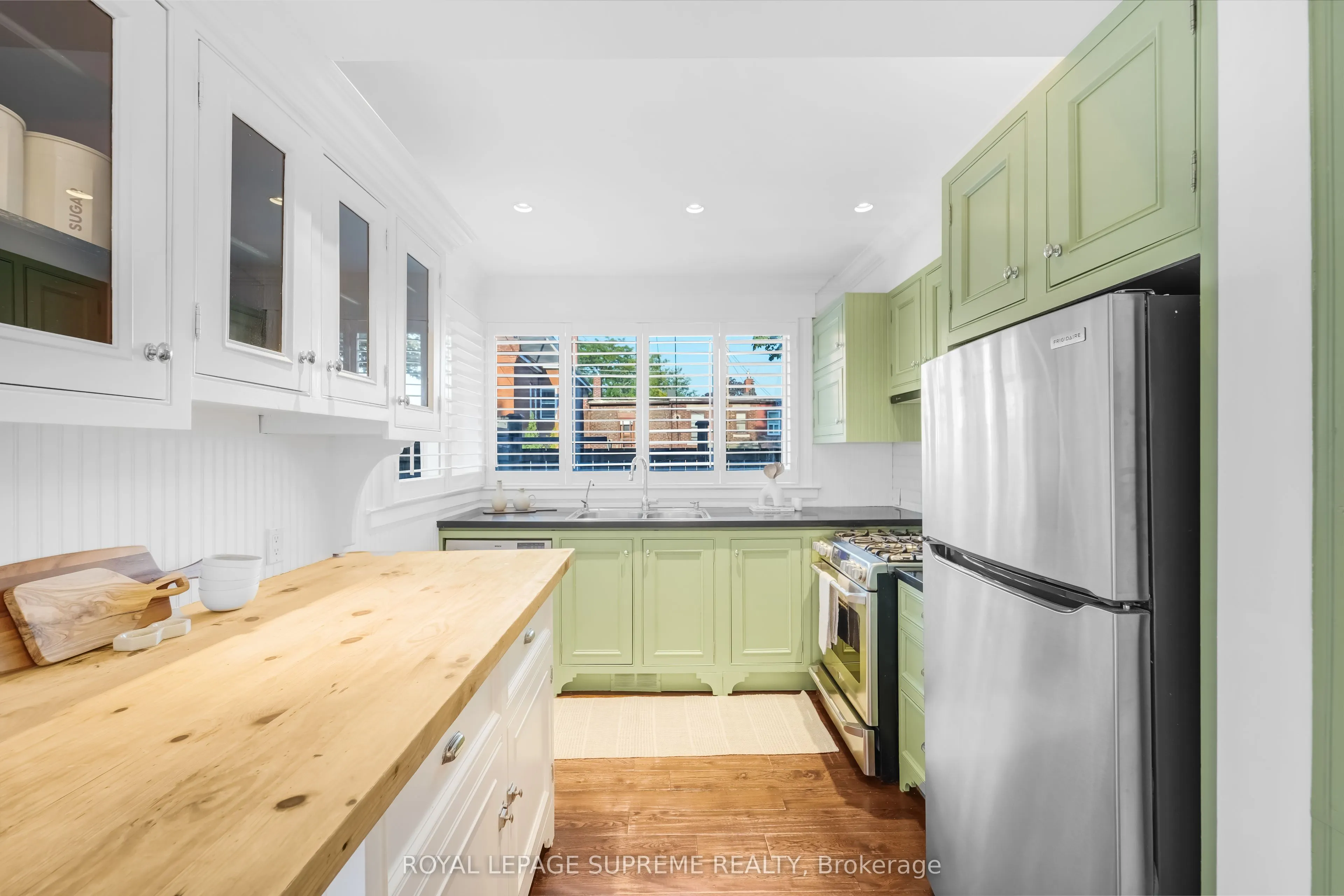 270 Withrow Avenue
