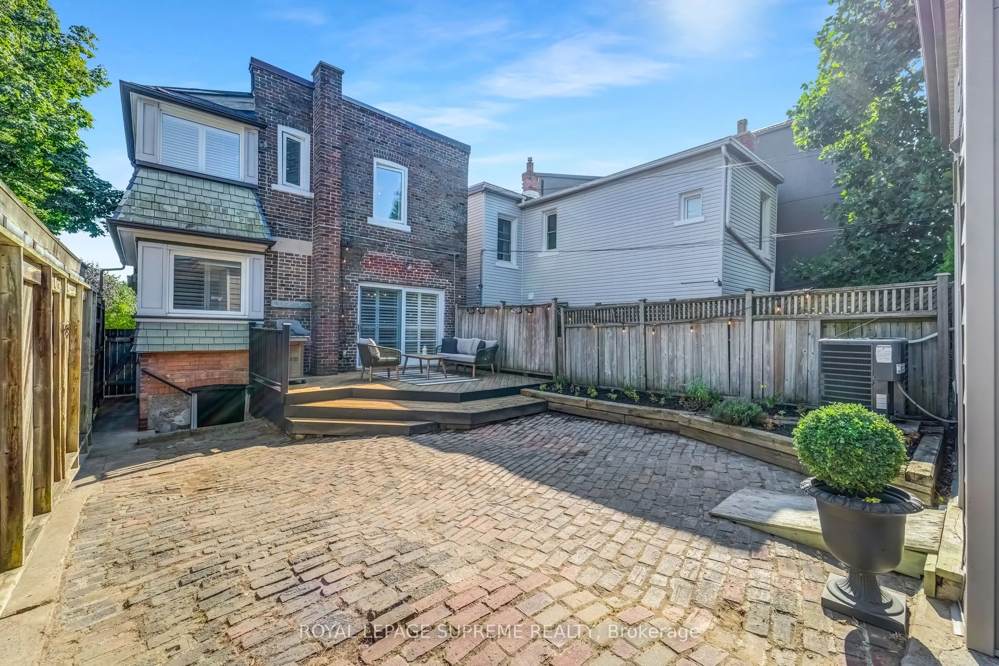 270 Withrow Avenue