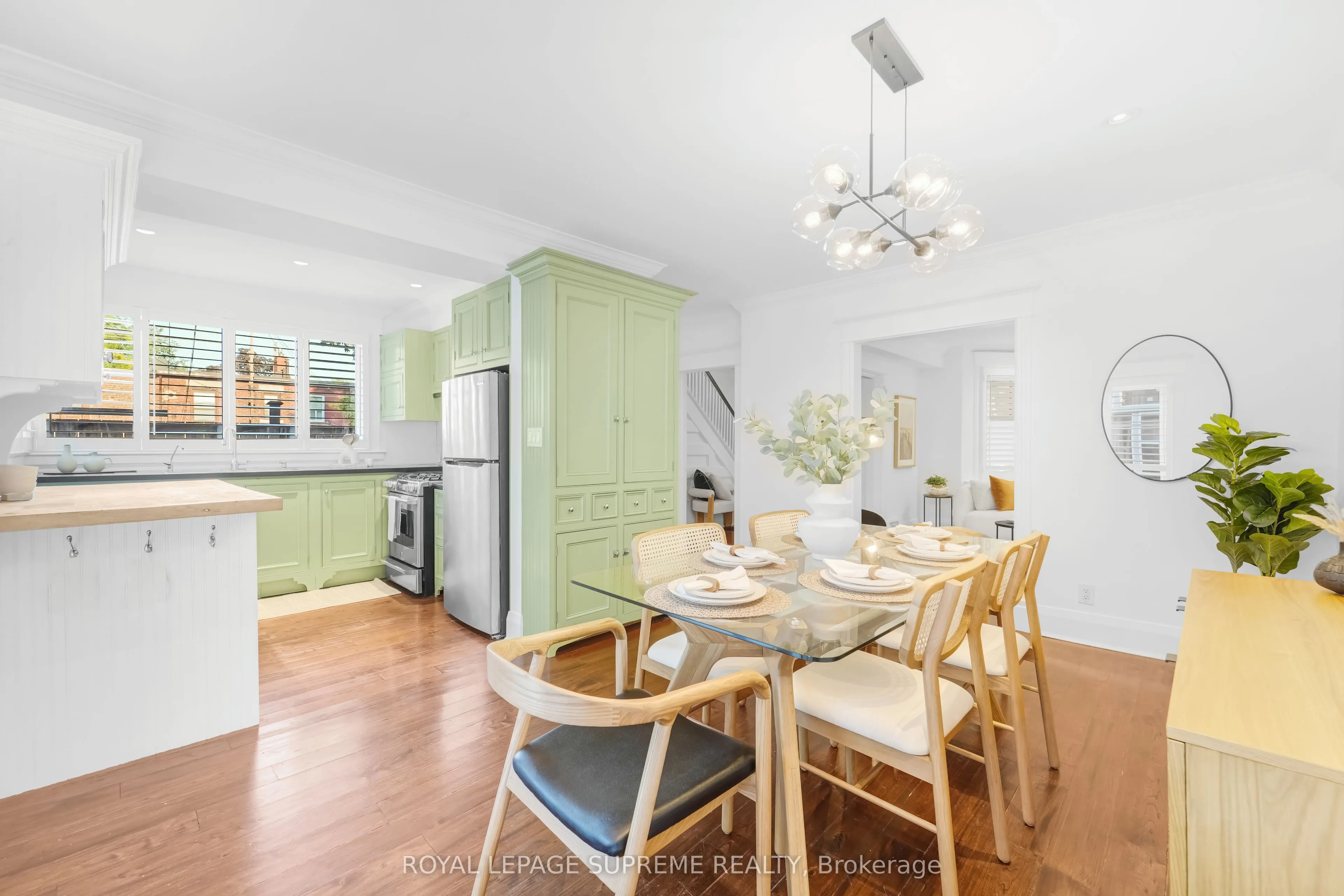 270 Withrow Avenue