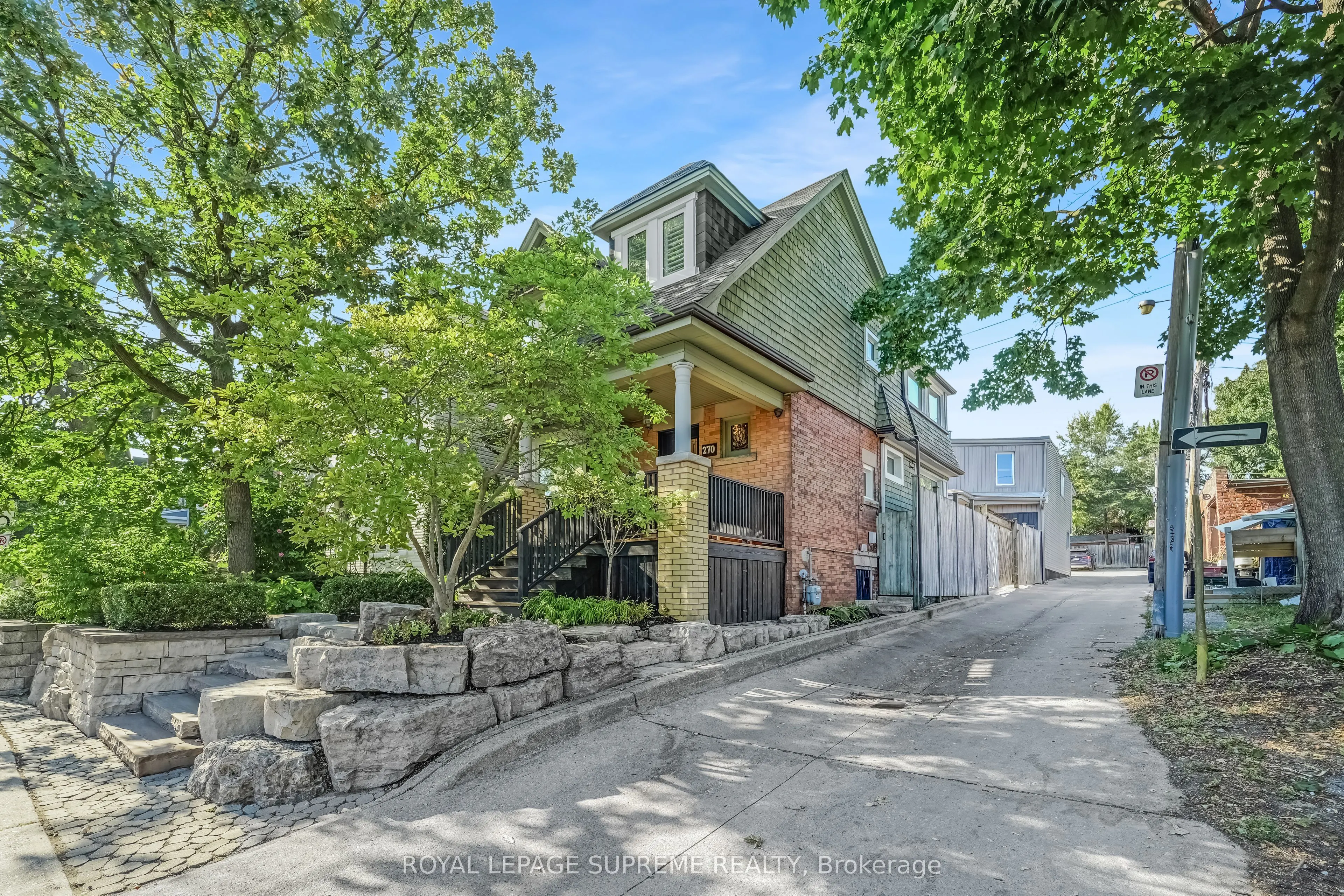 270 Withrow Avenue