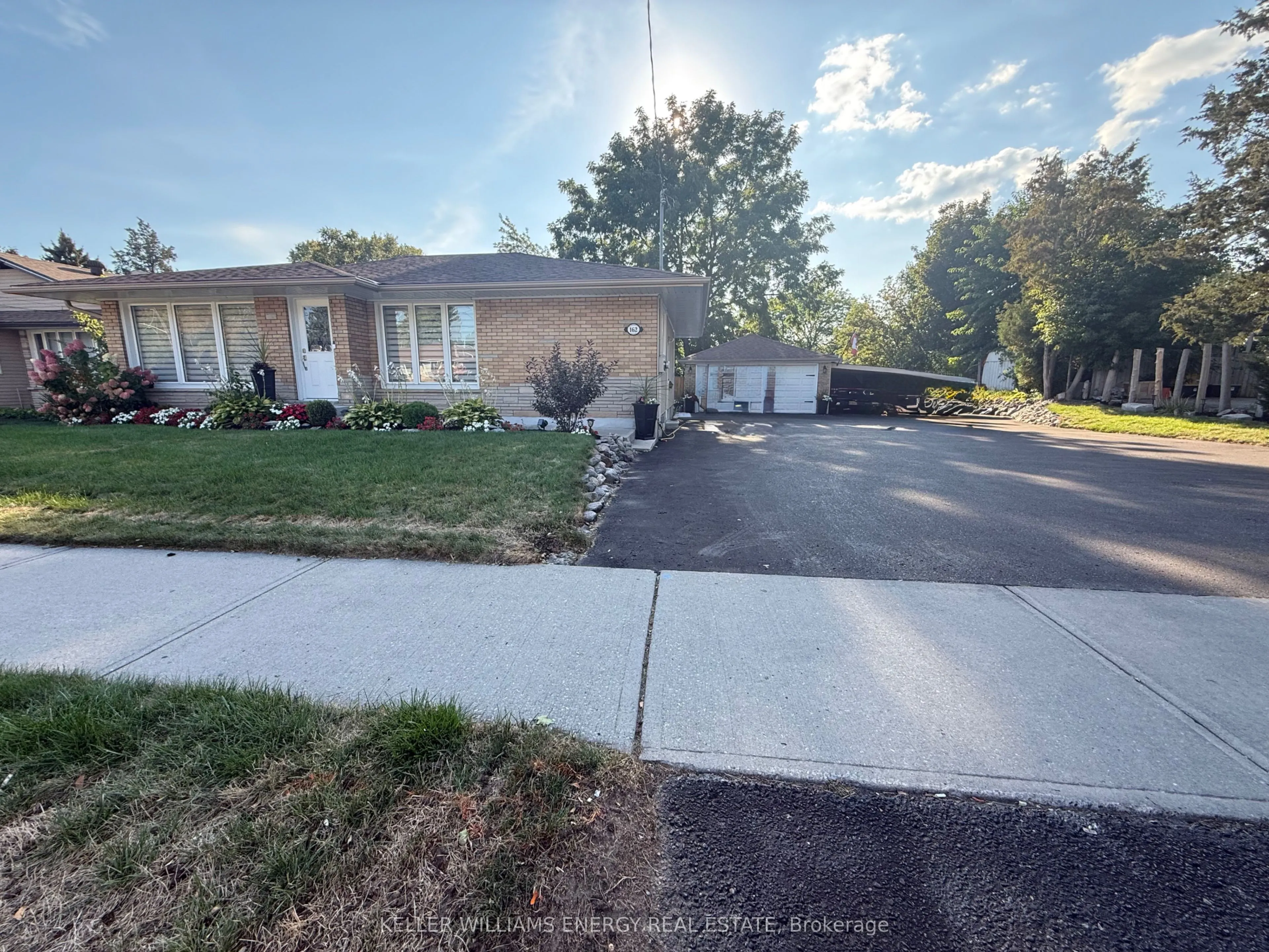 162 Harmony Road N, #BSMT