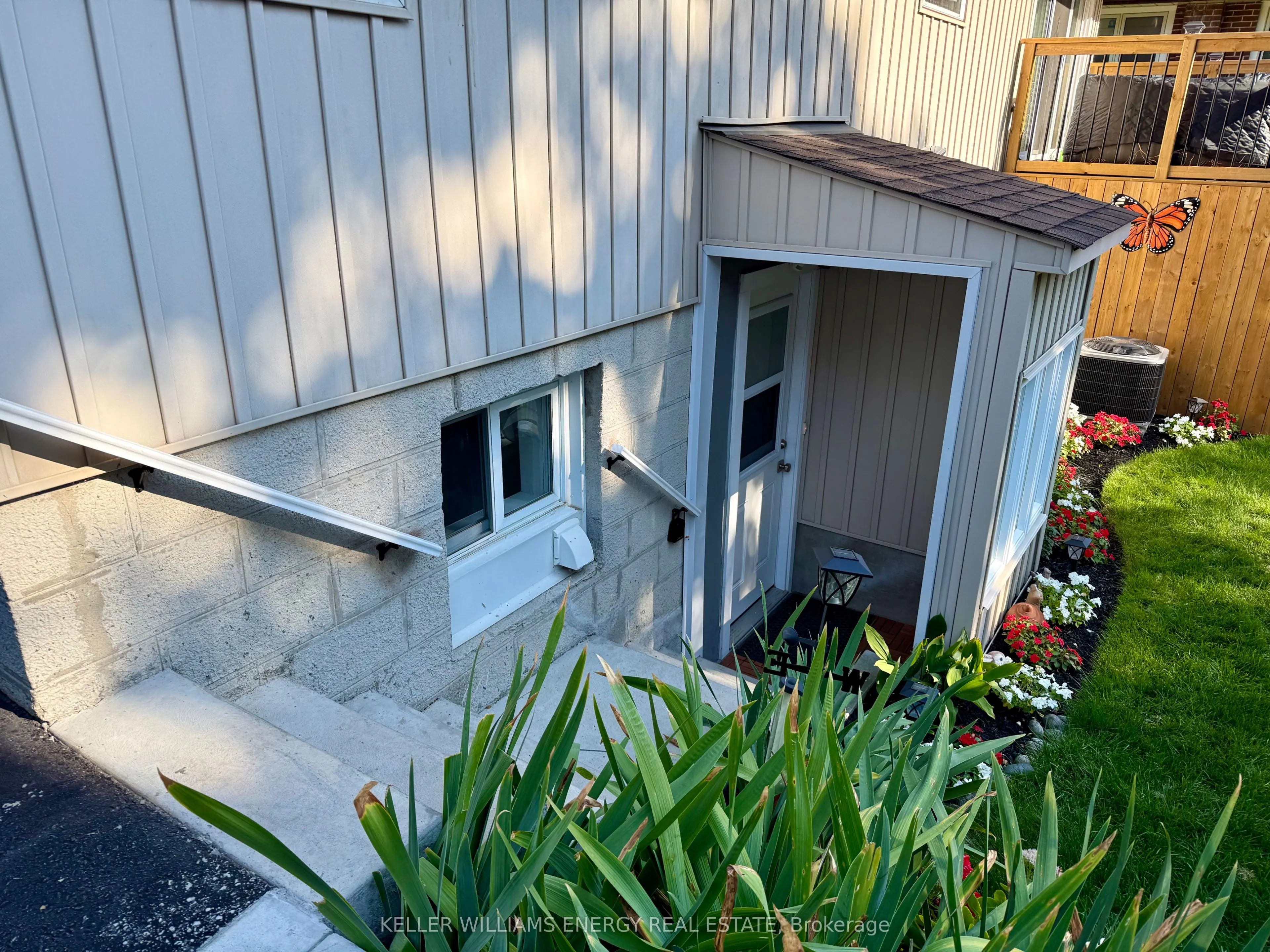162 Harmony Road N, #BSMT