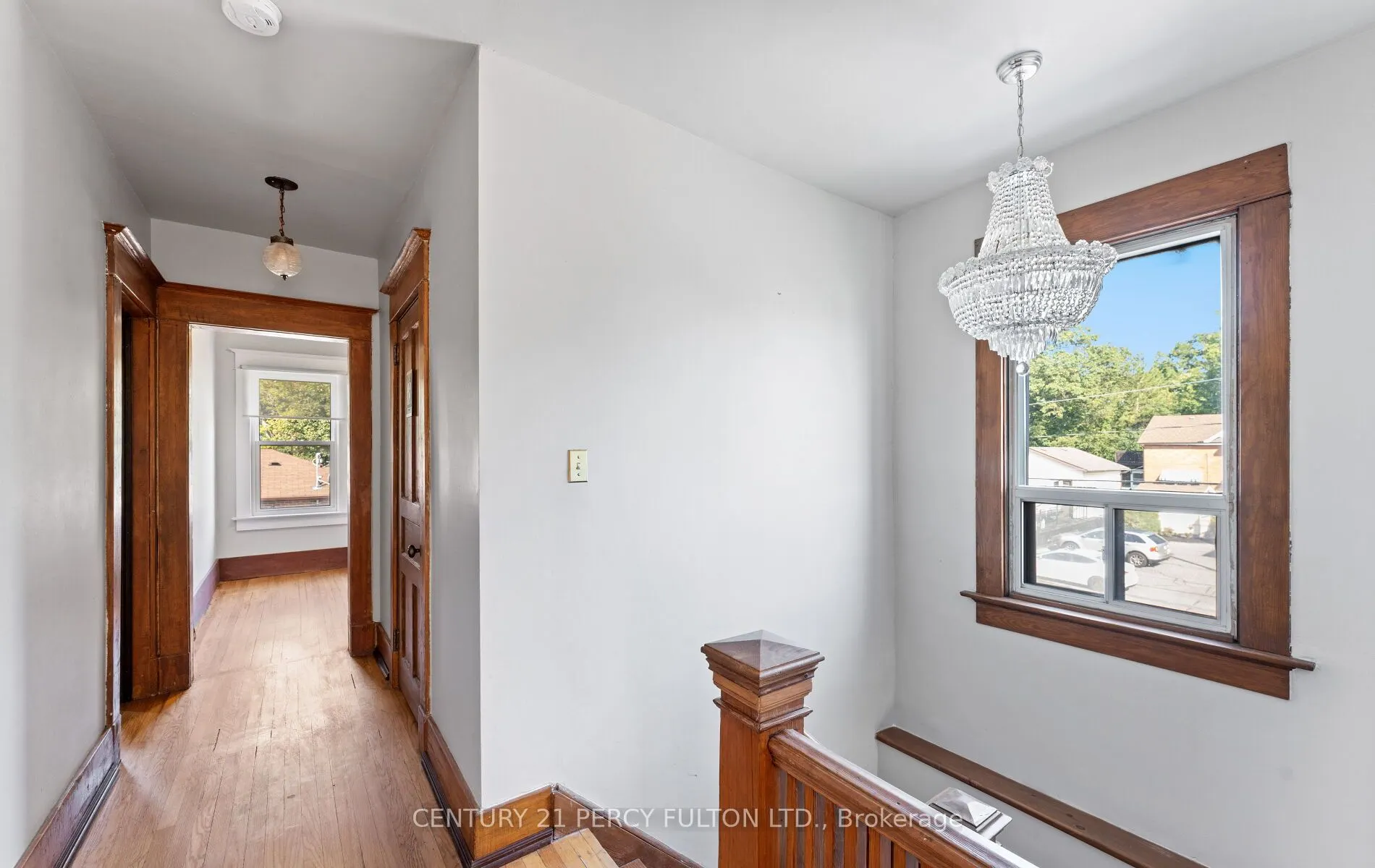 228 Brock Street N, #UPPER
