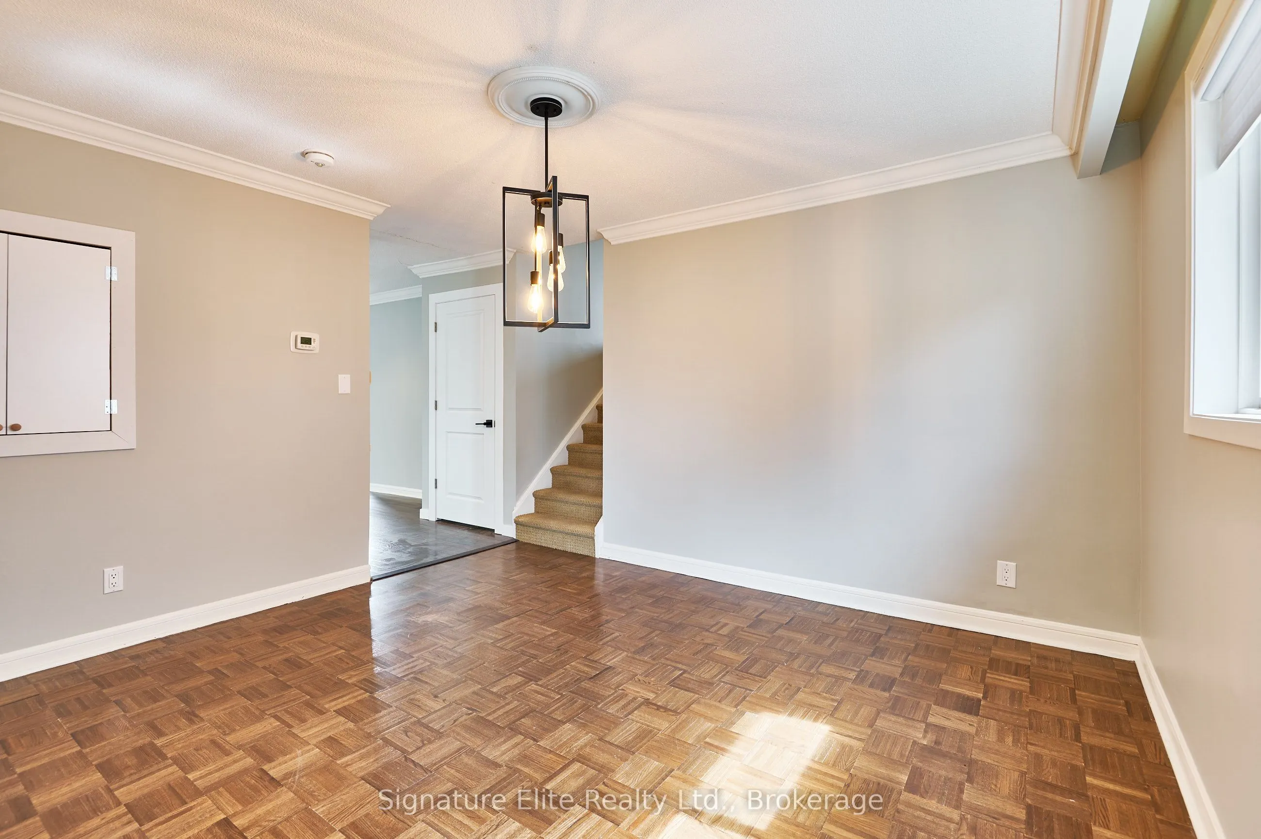 417 Guildwood Parkway, #Upper