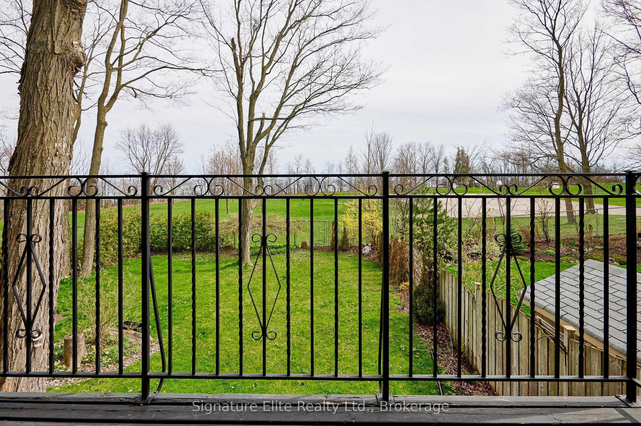 417 Guildwood Parkway, #Upper